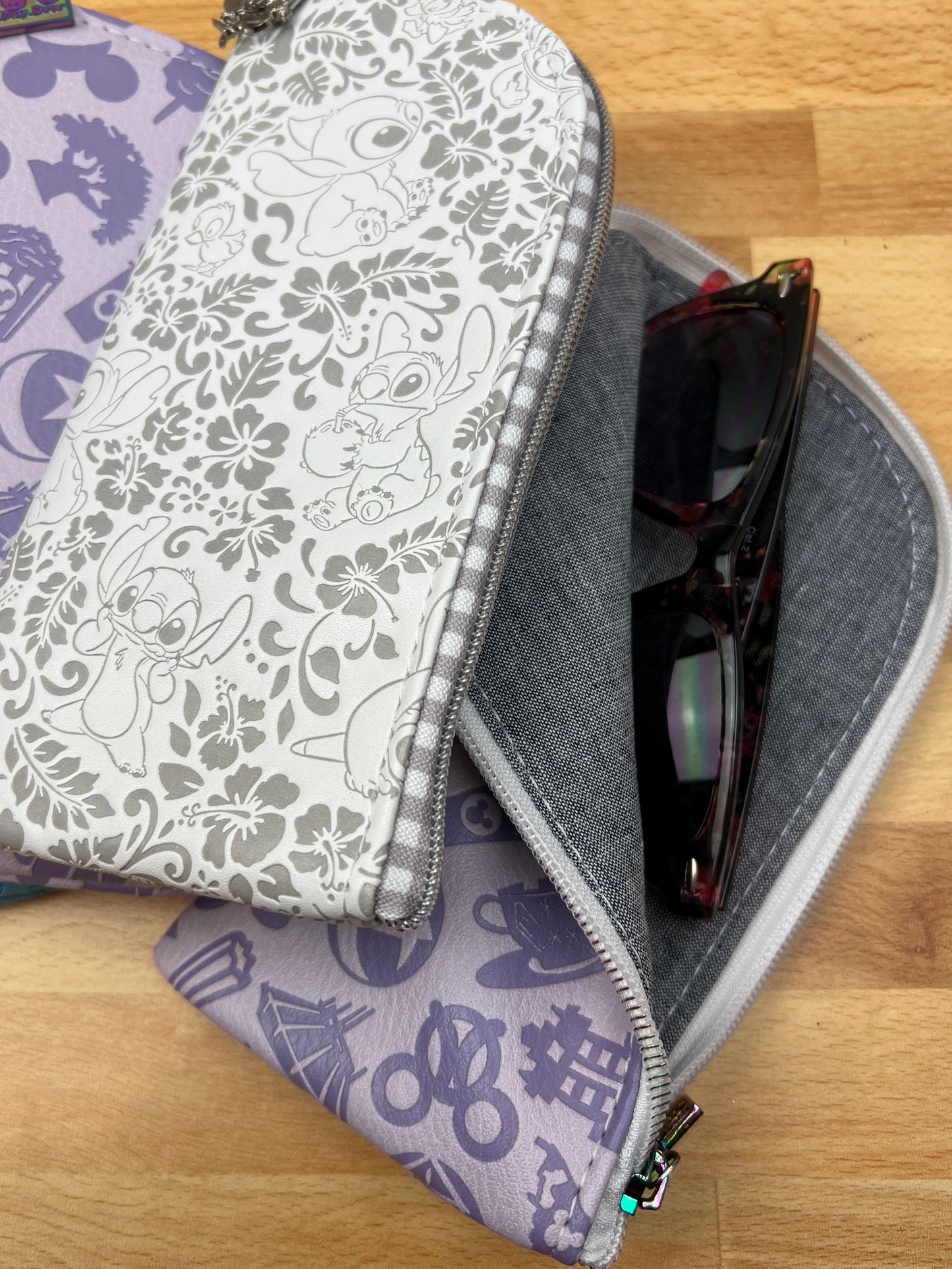 Glasses Case