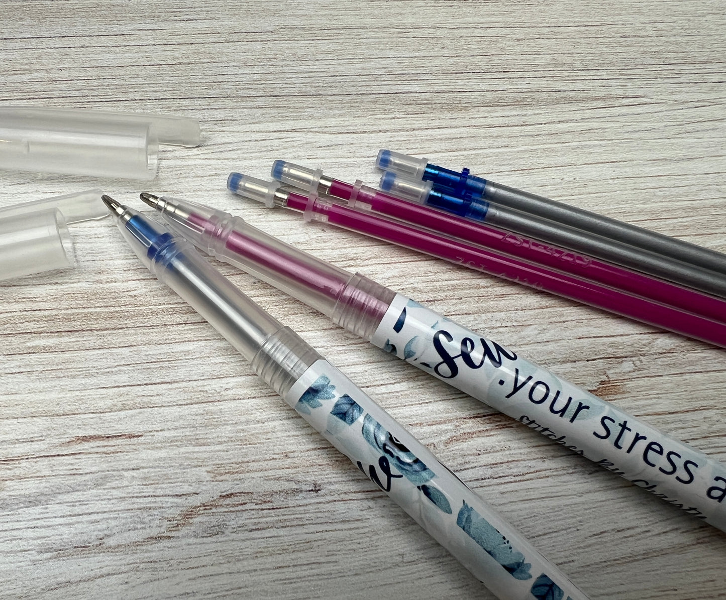 Marking Pen Set