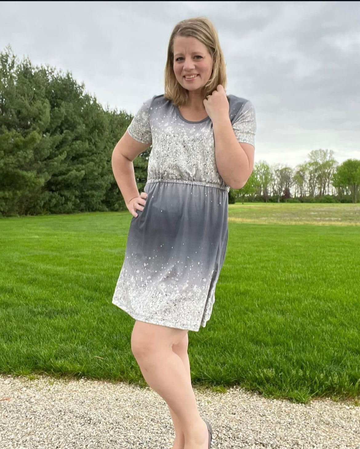 SIZE 8/10