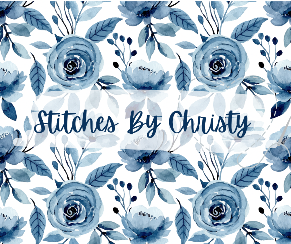Stitches By Christy Gift Card
