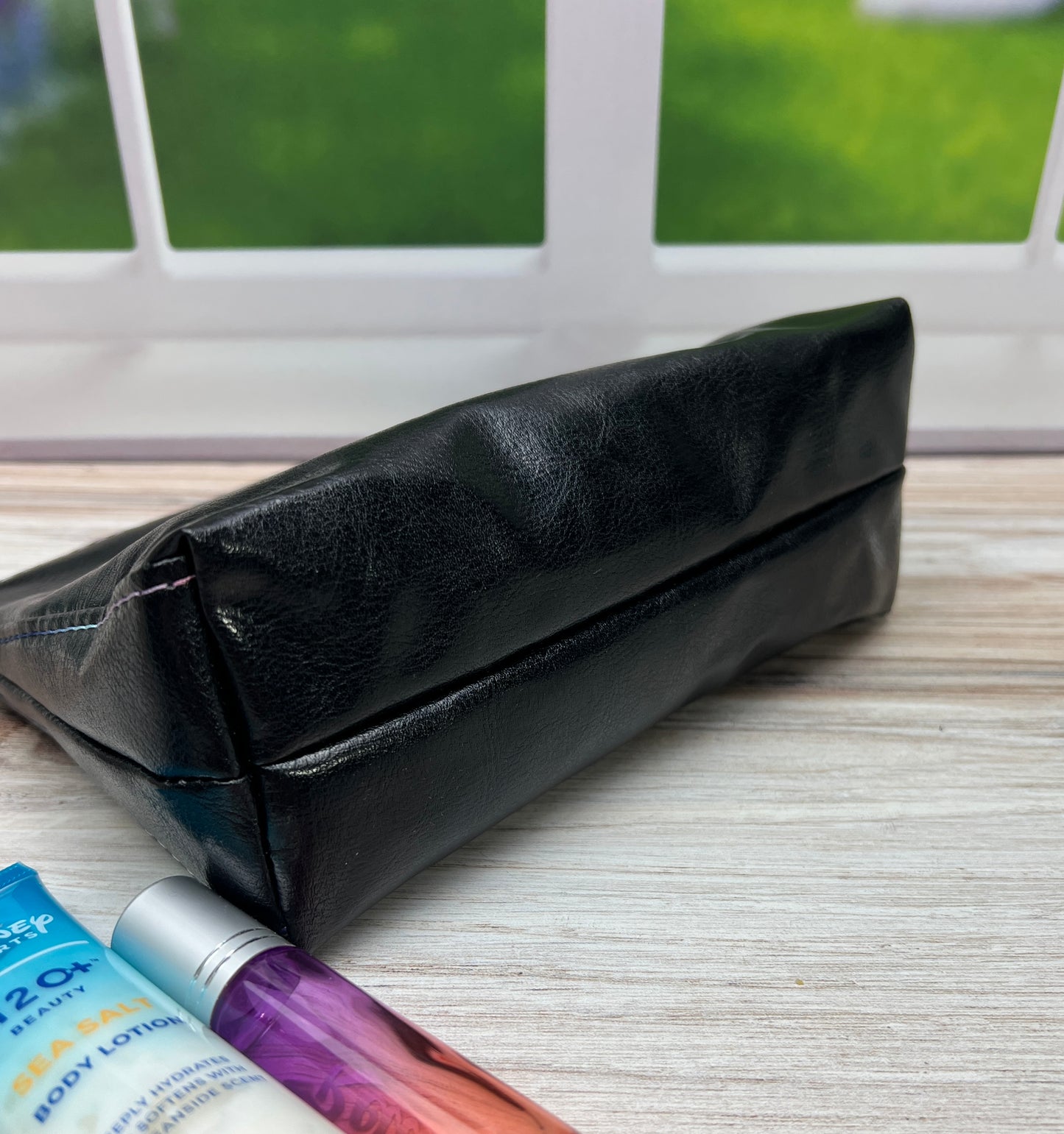 Small Cosmetic Bag