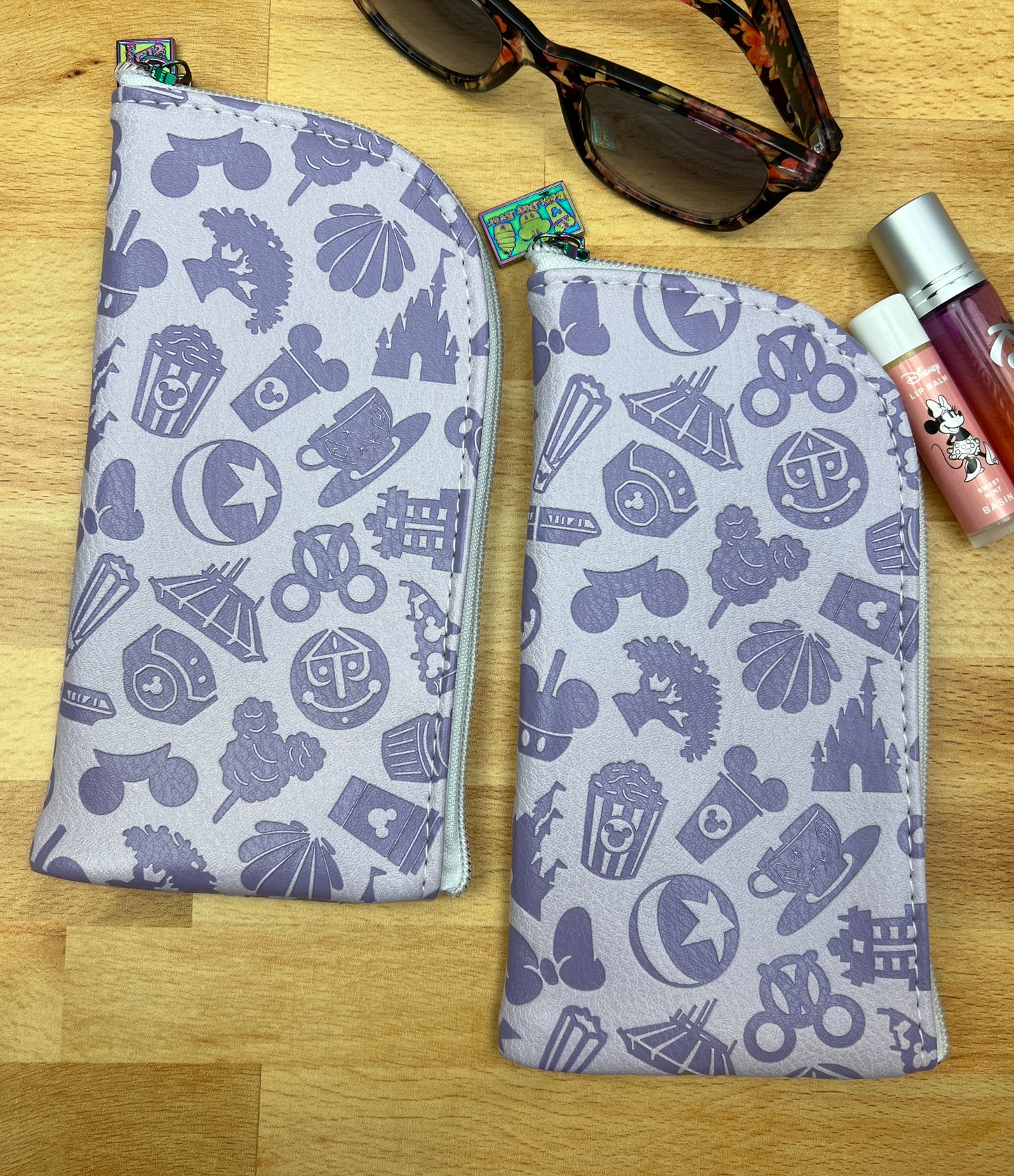 Glasses Case