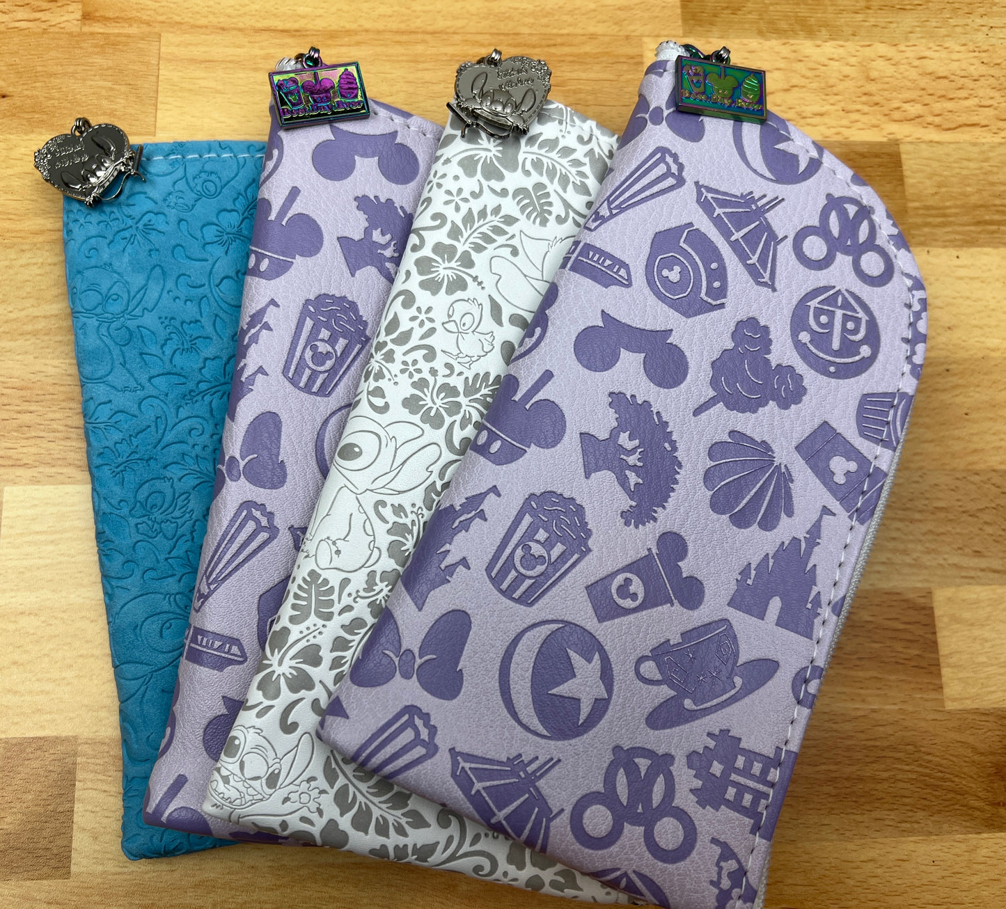 Glasses Case