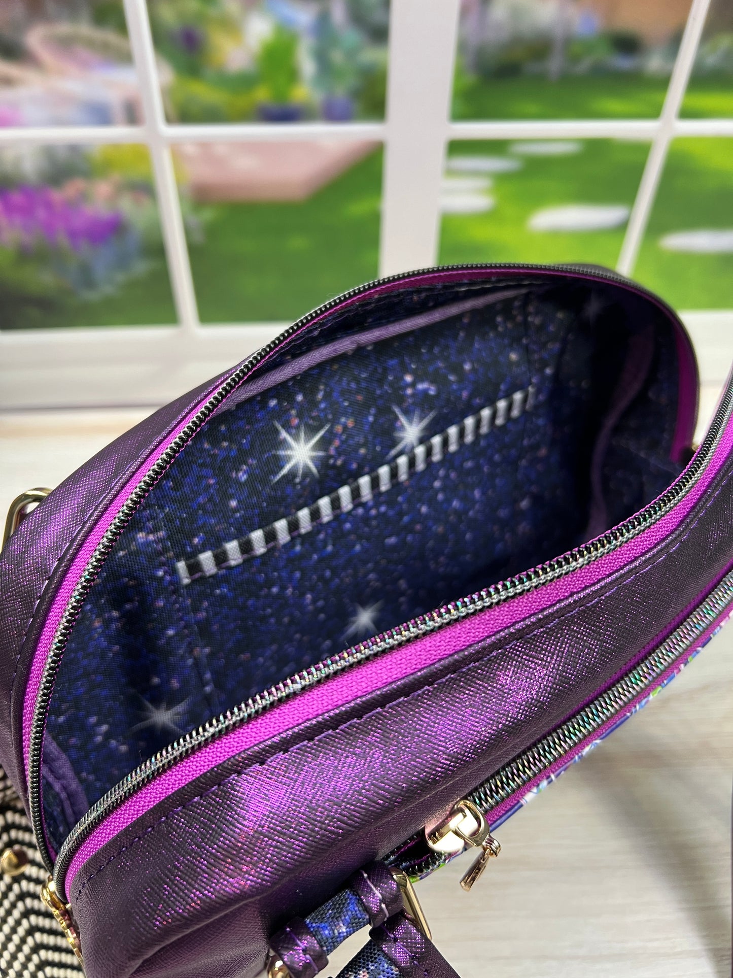 Kassidy Crossbody PDF Pattern