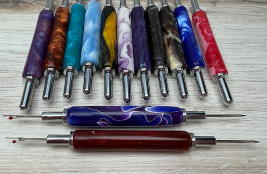 Seam Rippers Made By Cooper