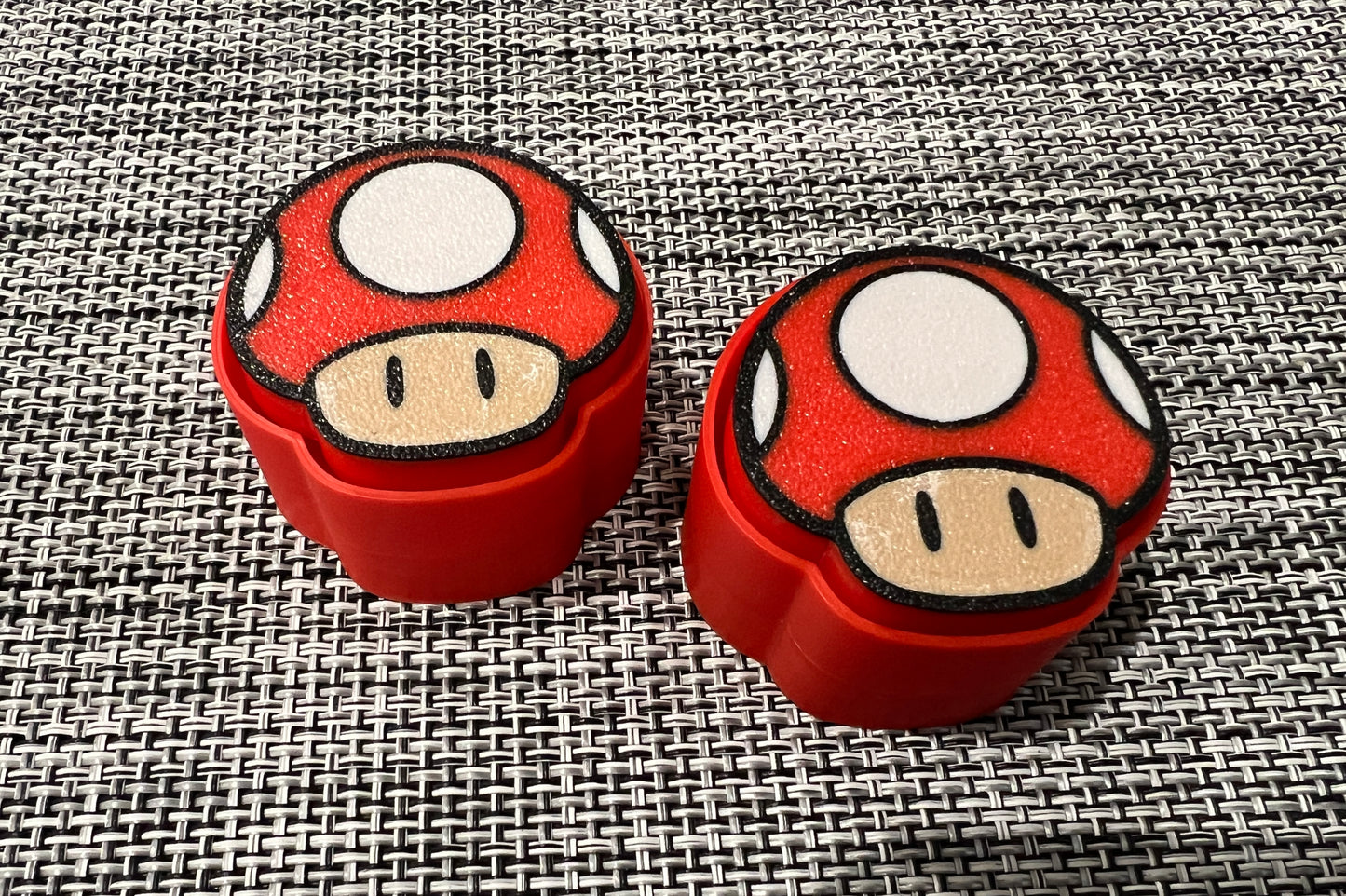 Fidget Clickers- Miscellaneous