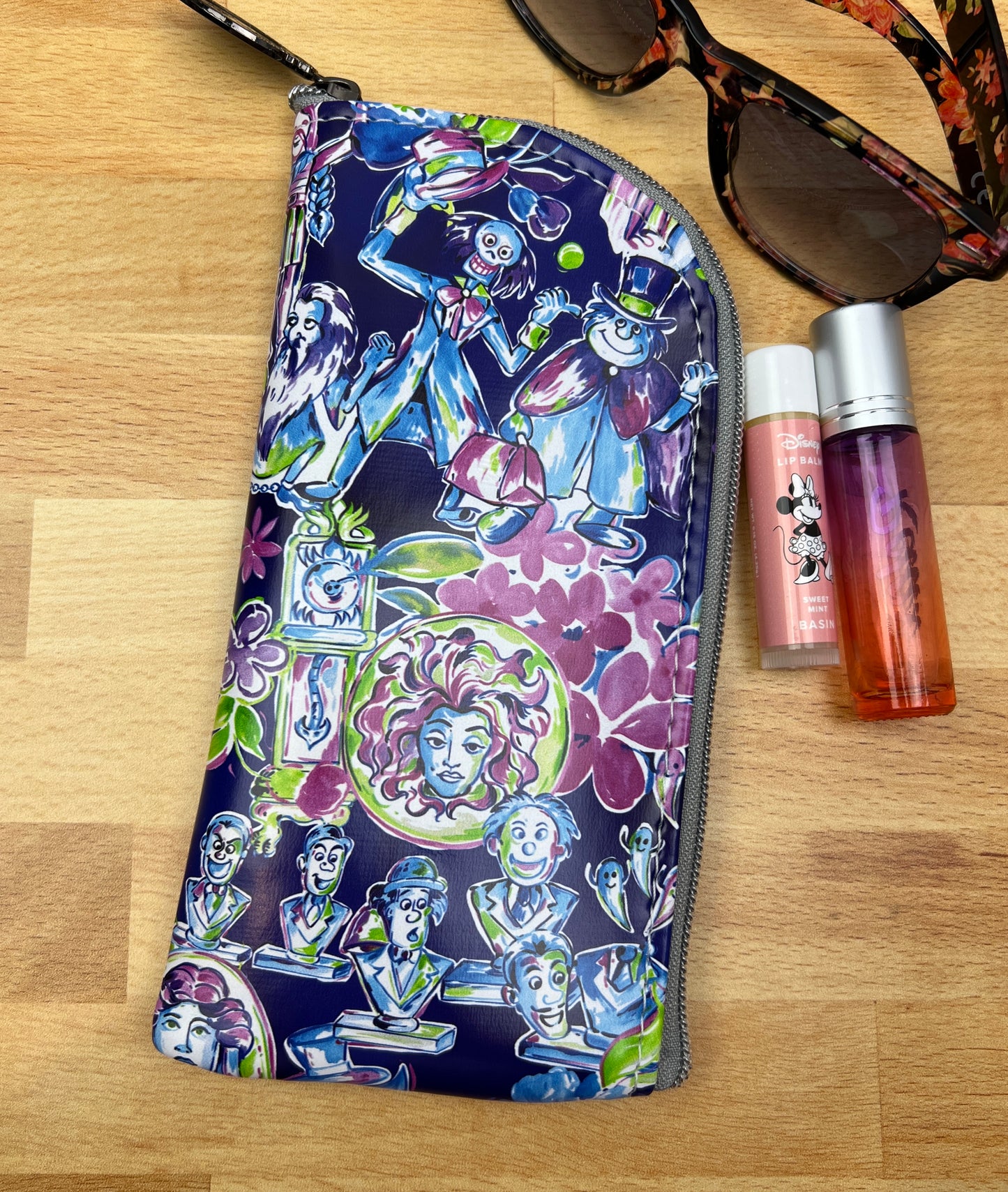 Glasses Case