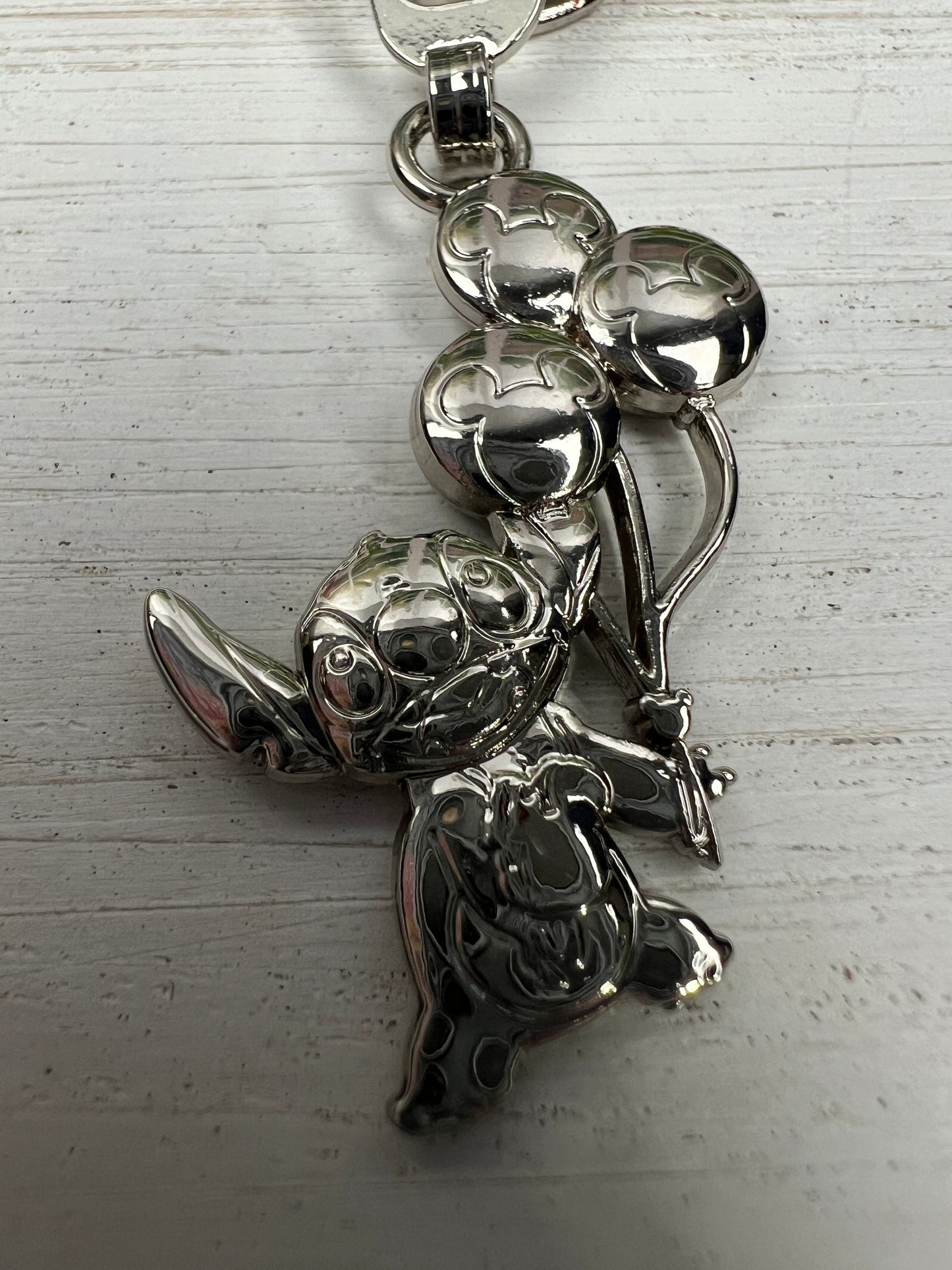 Blue Guy Zipper Pulls
