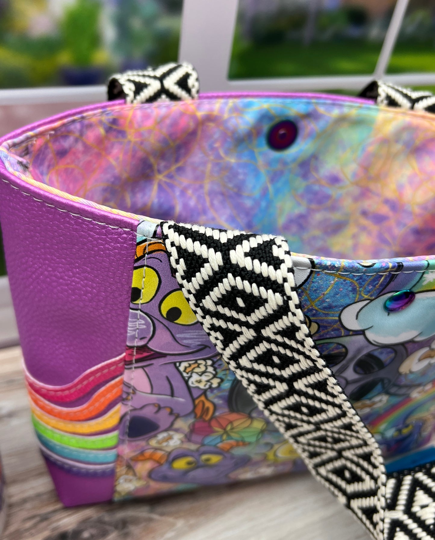 Figgy tote-small