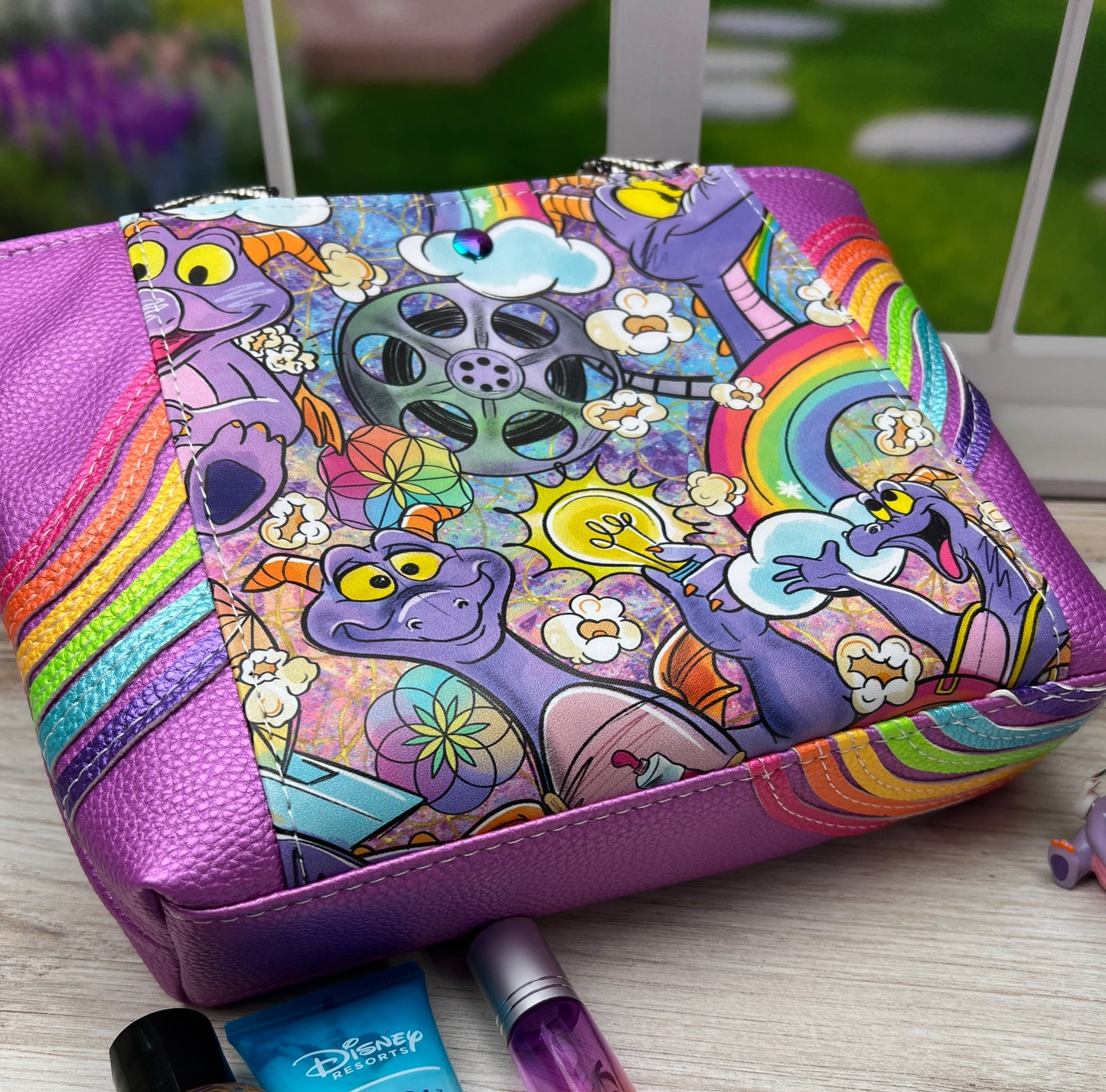 Figgy tote-small