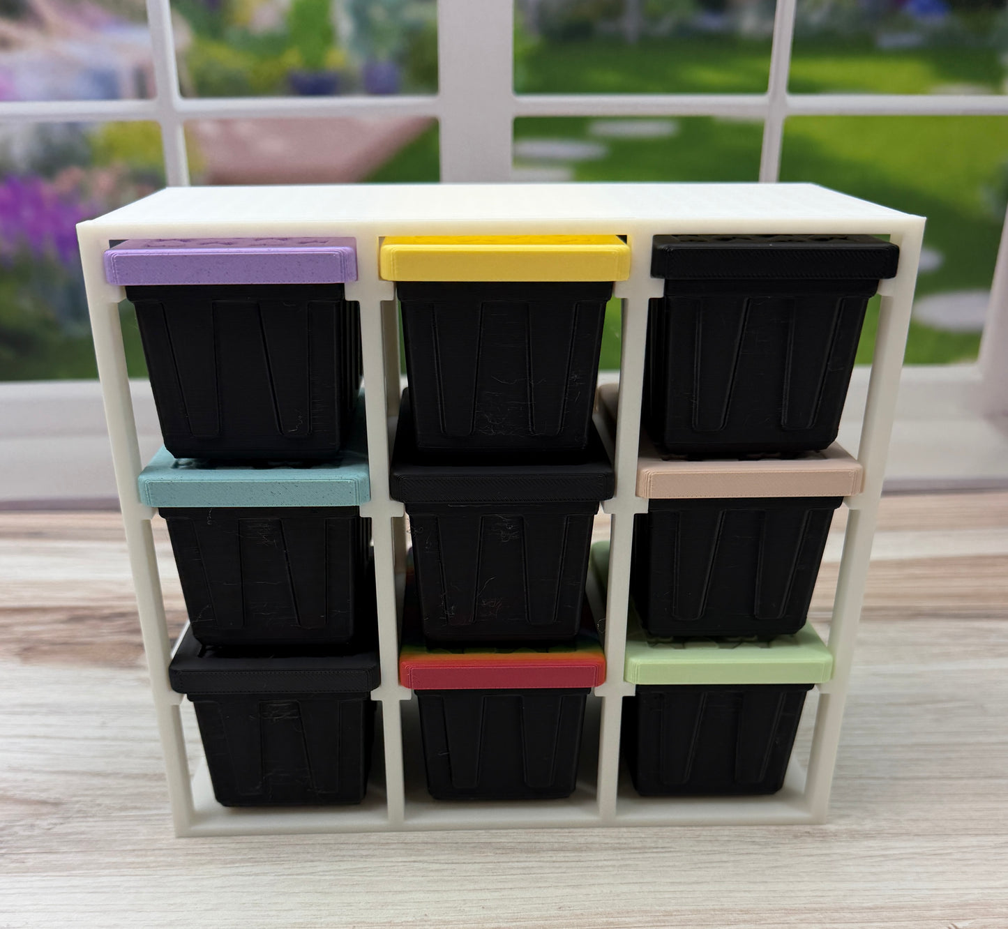 3d printed tote set