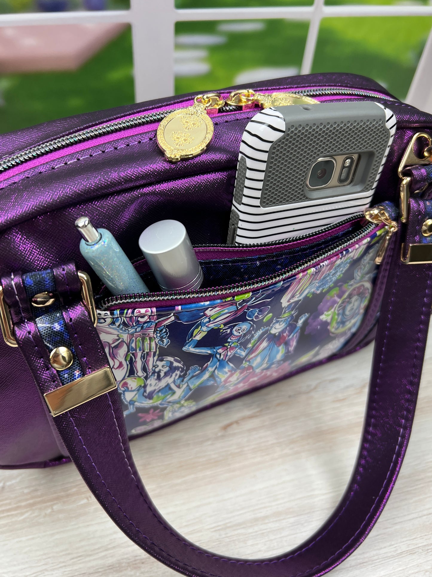 Kassidy Crossbody PDF Pattern