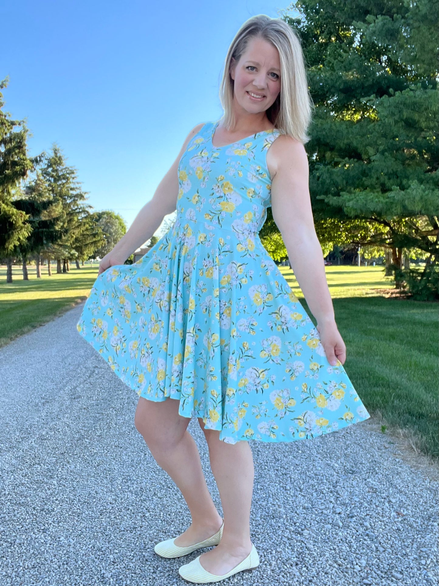 SIZE 8/10