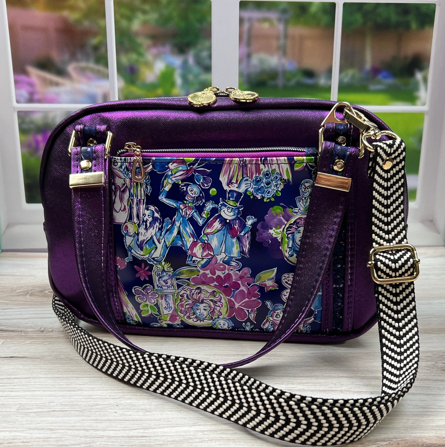 Kassidy Crossbody PDF Pattern