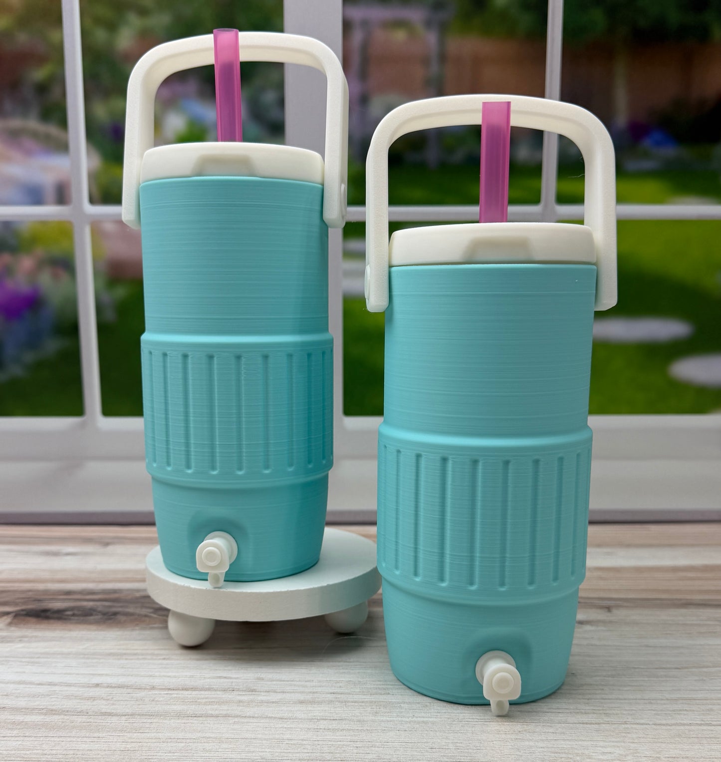 Can Cooler for Skinny 12 oz Can