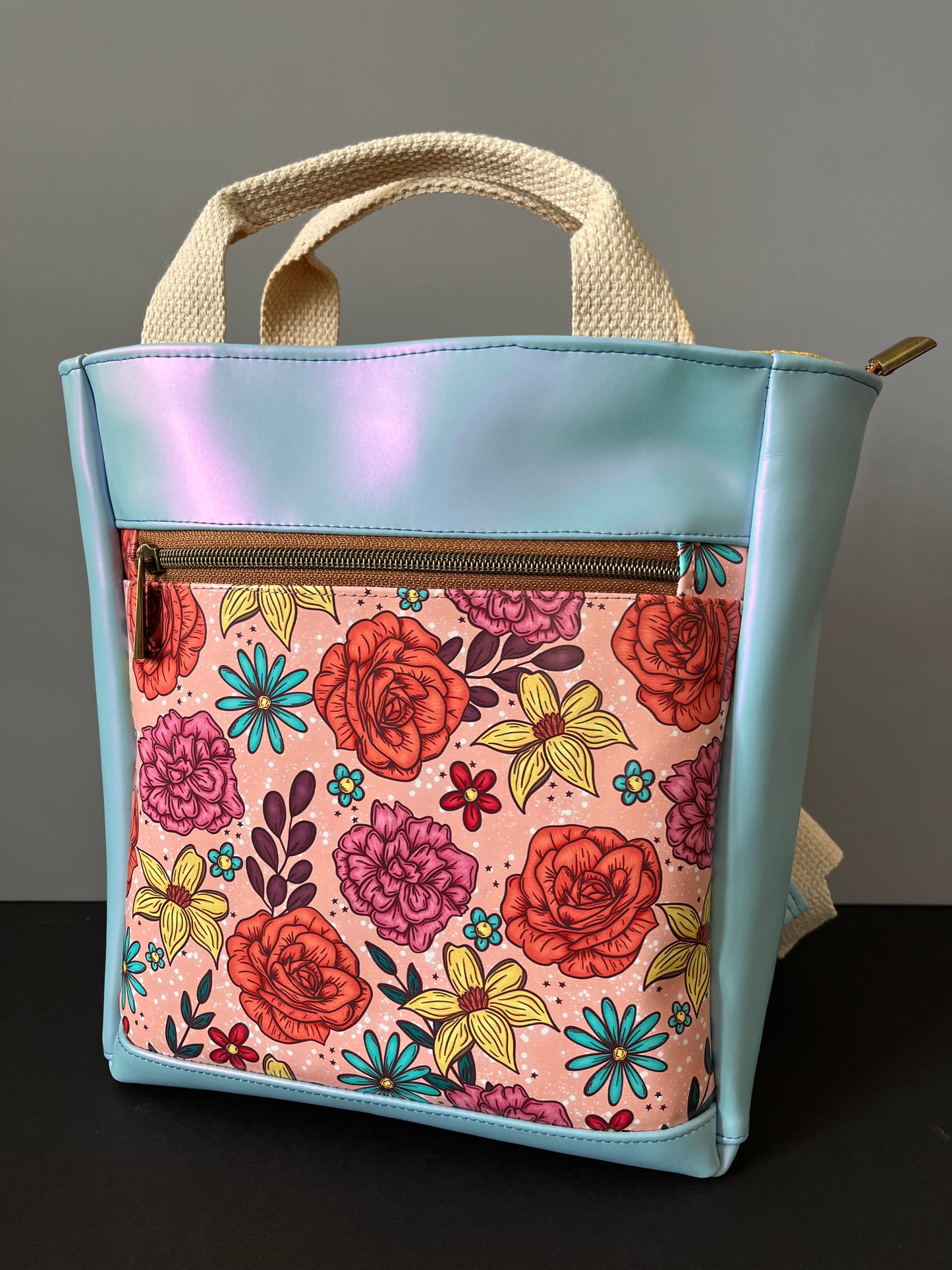 Bristol PDF Pattern
