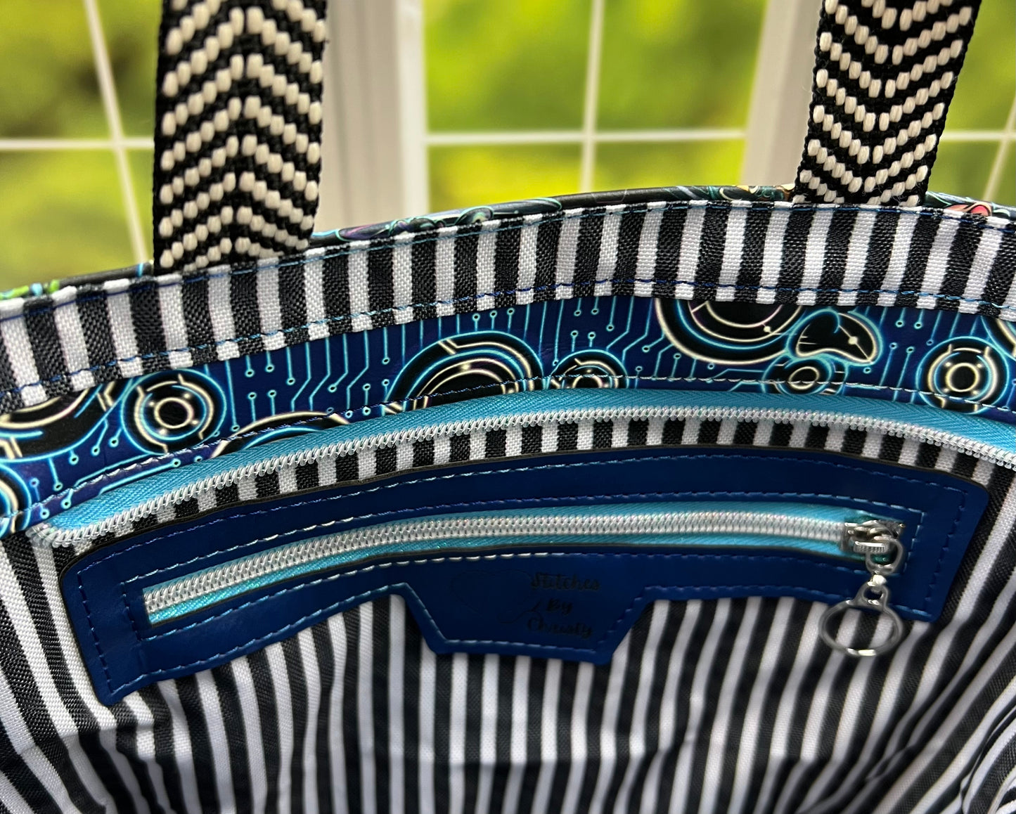 Bristol PDF Pattern