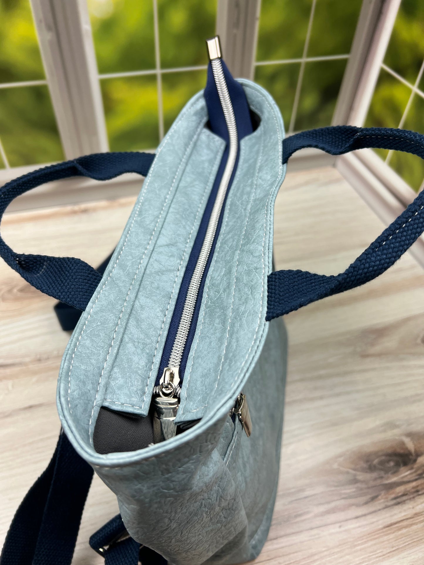 Bristol PDF Pattern