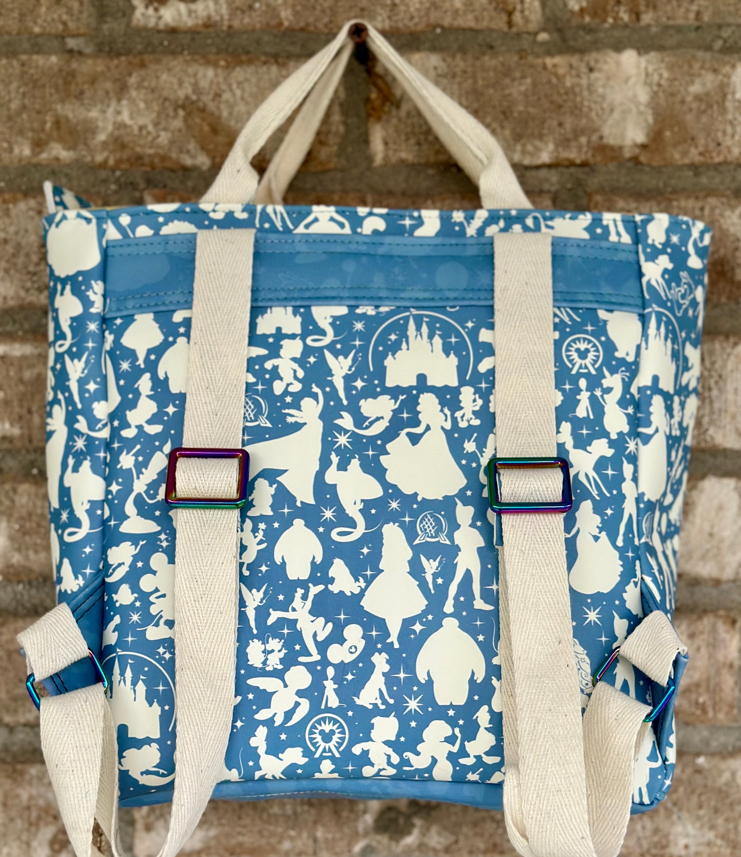 Bristol PDF Pattern