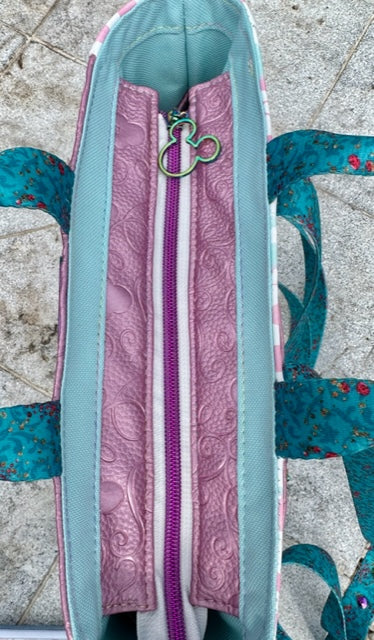Bristol PDF Pattern