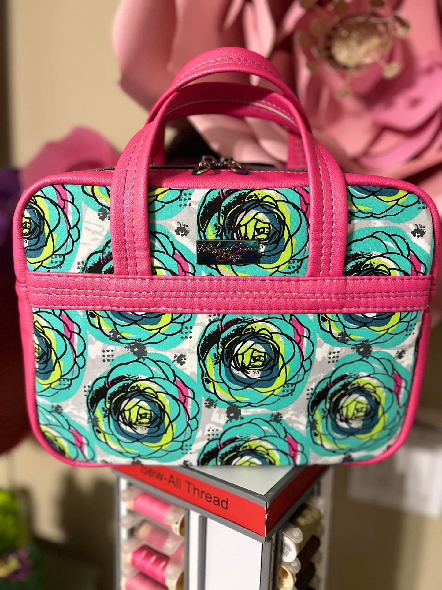 Elsie PDF Pattern