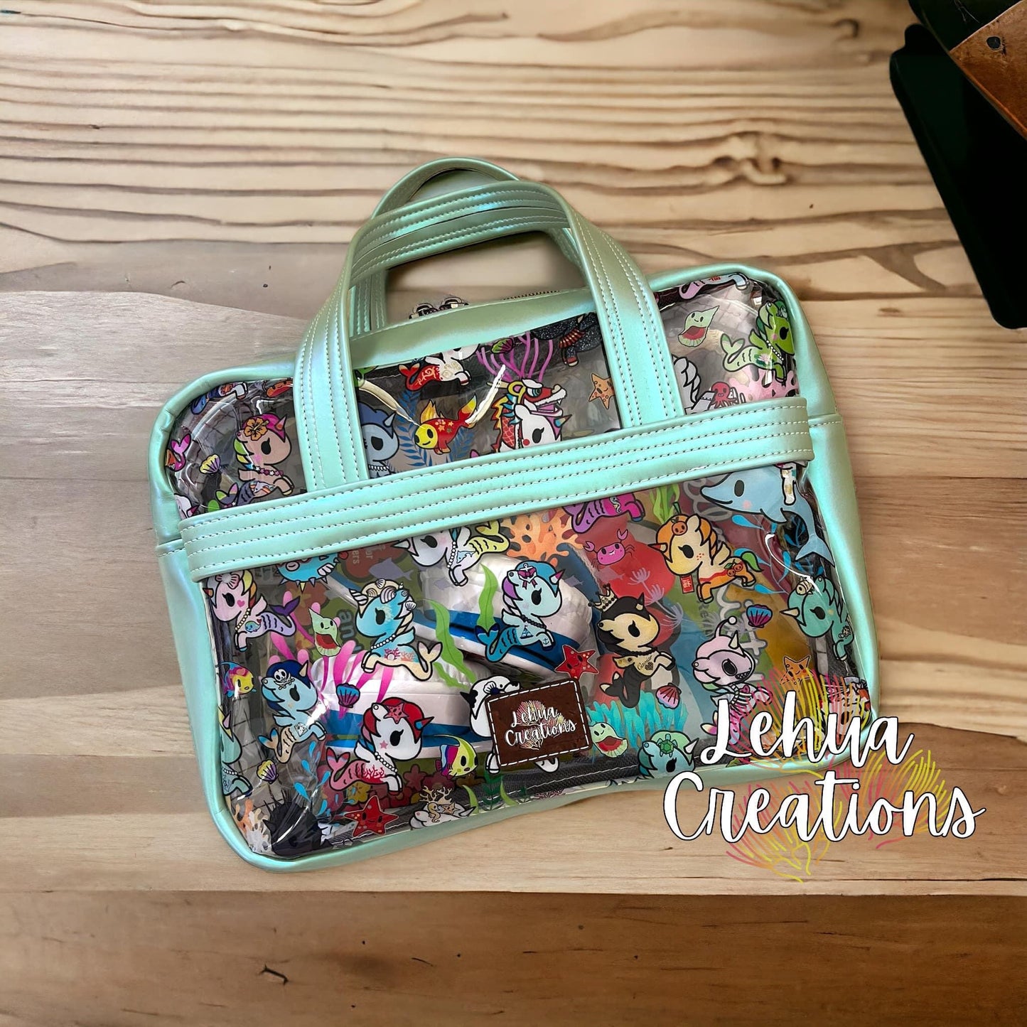 Elsie PDF Pattern