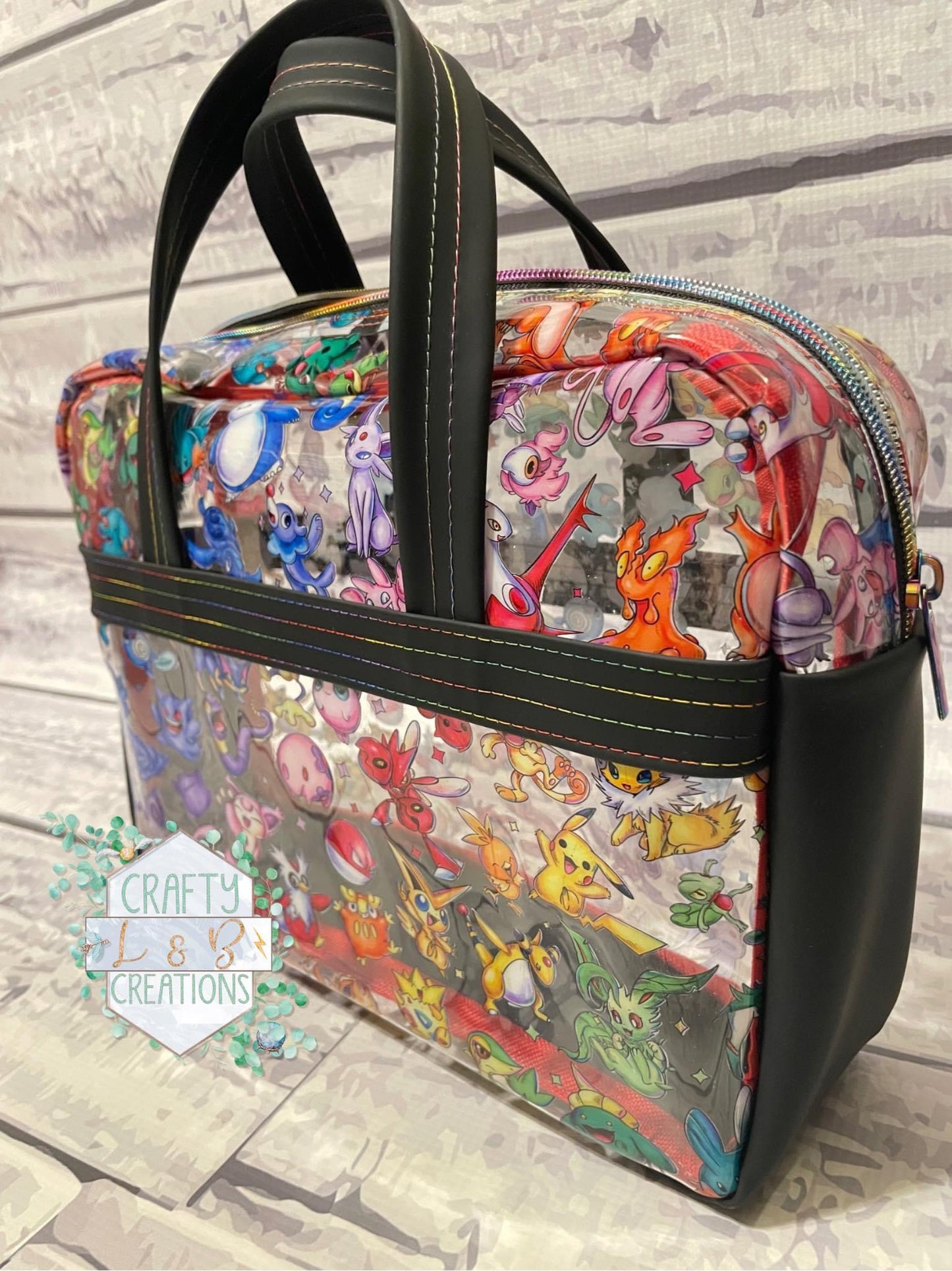 Elsie PDF Pattern