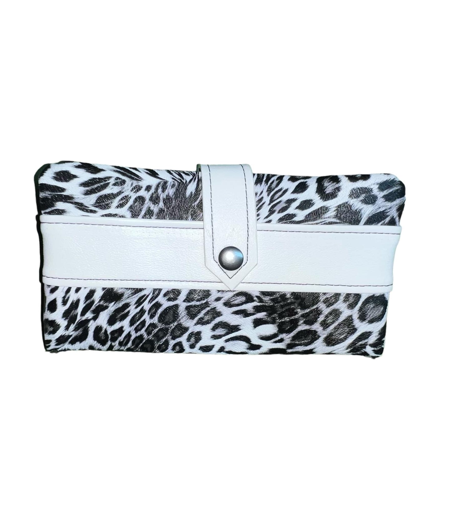 Ivy Wallet PDF Pattern
