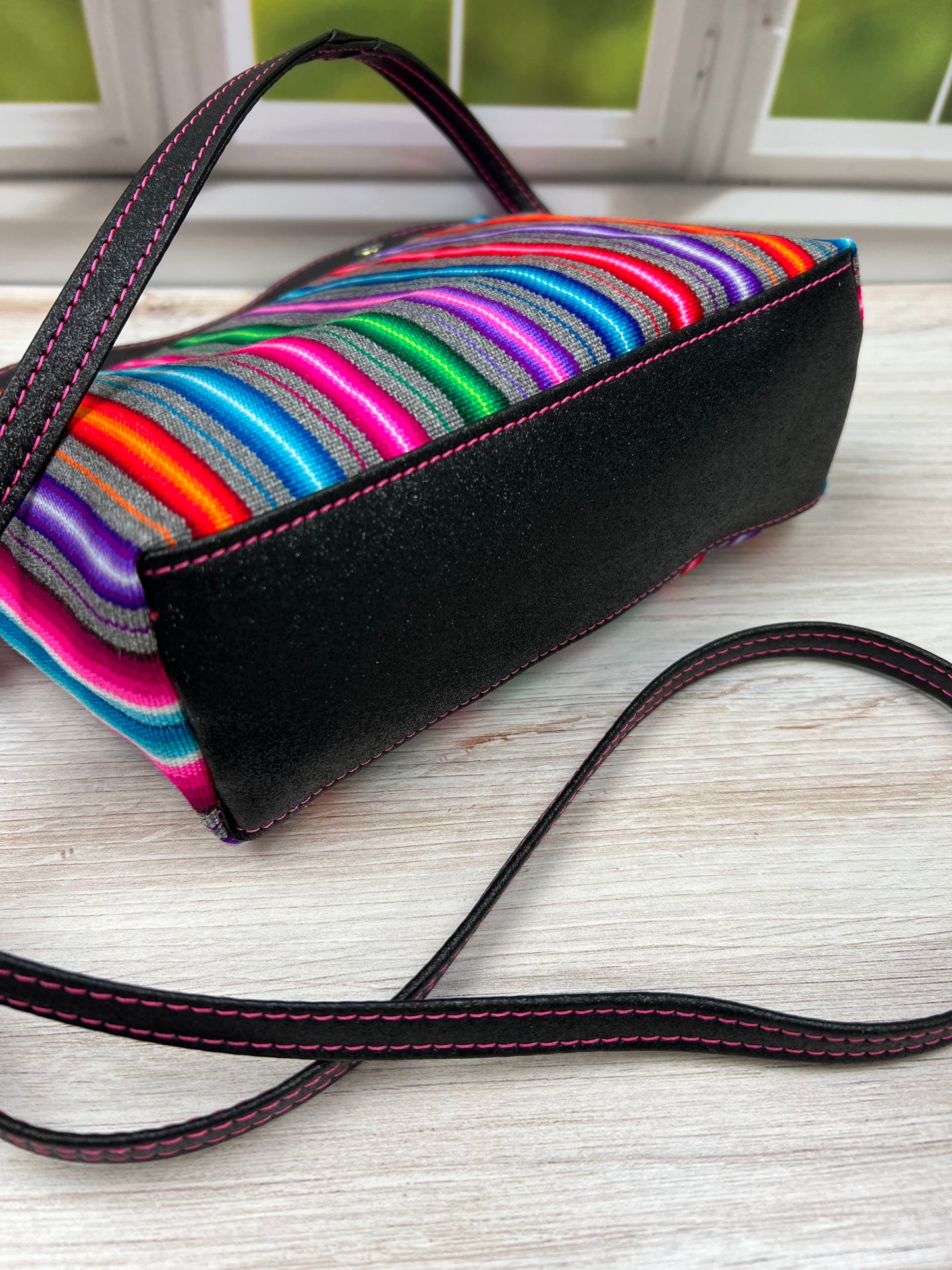 Diana Crossbody PDF Pattern