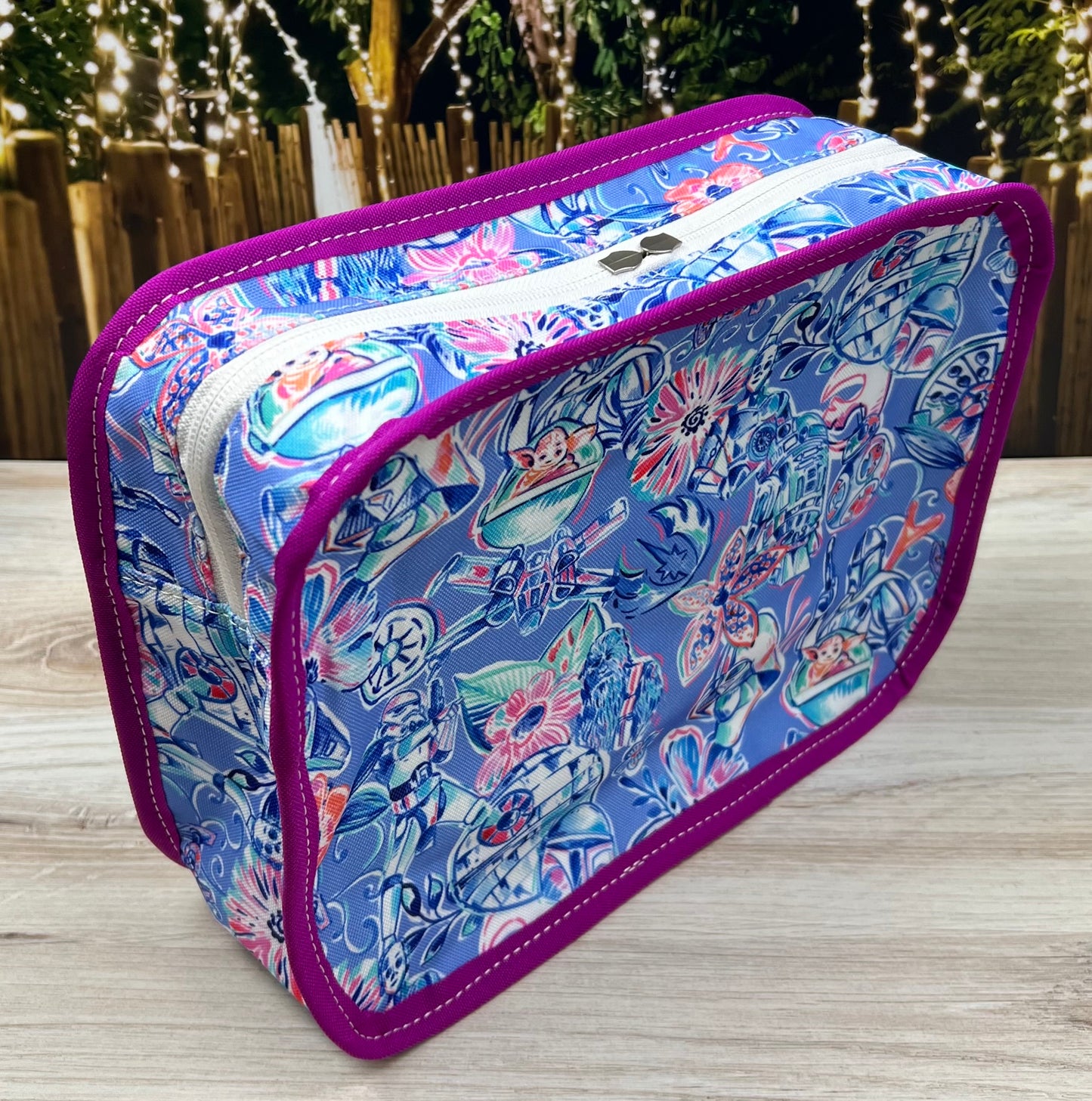 Elsie PDF Pattern