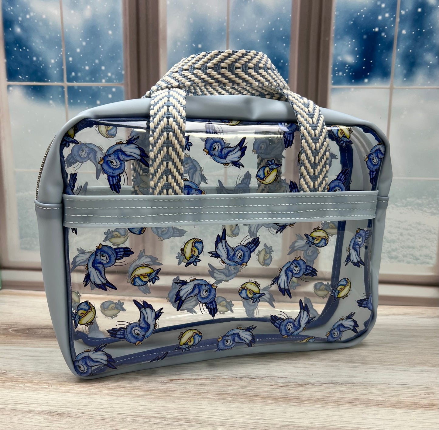 Elsie PDF Pattern