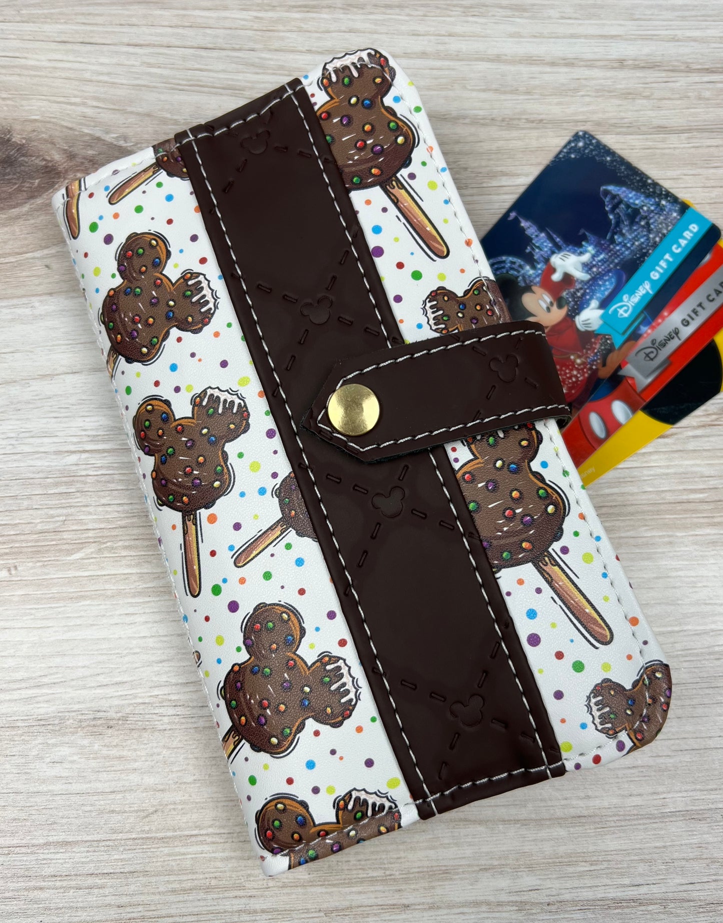 Ivy Wallet PDF Pattern