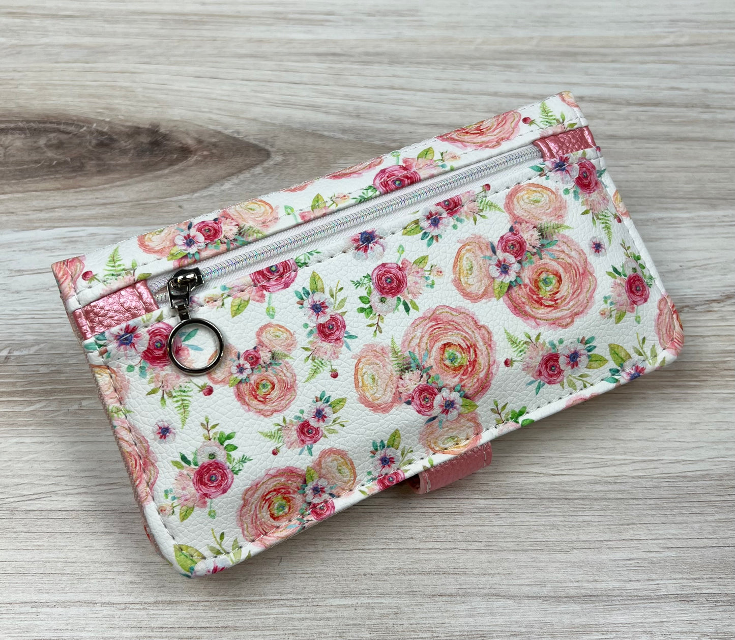 Ivy Wallet PDF Pattern