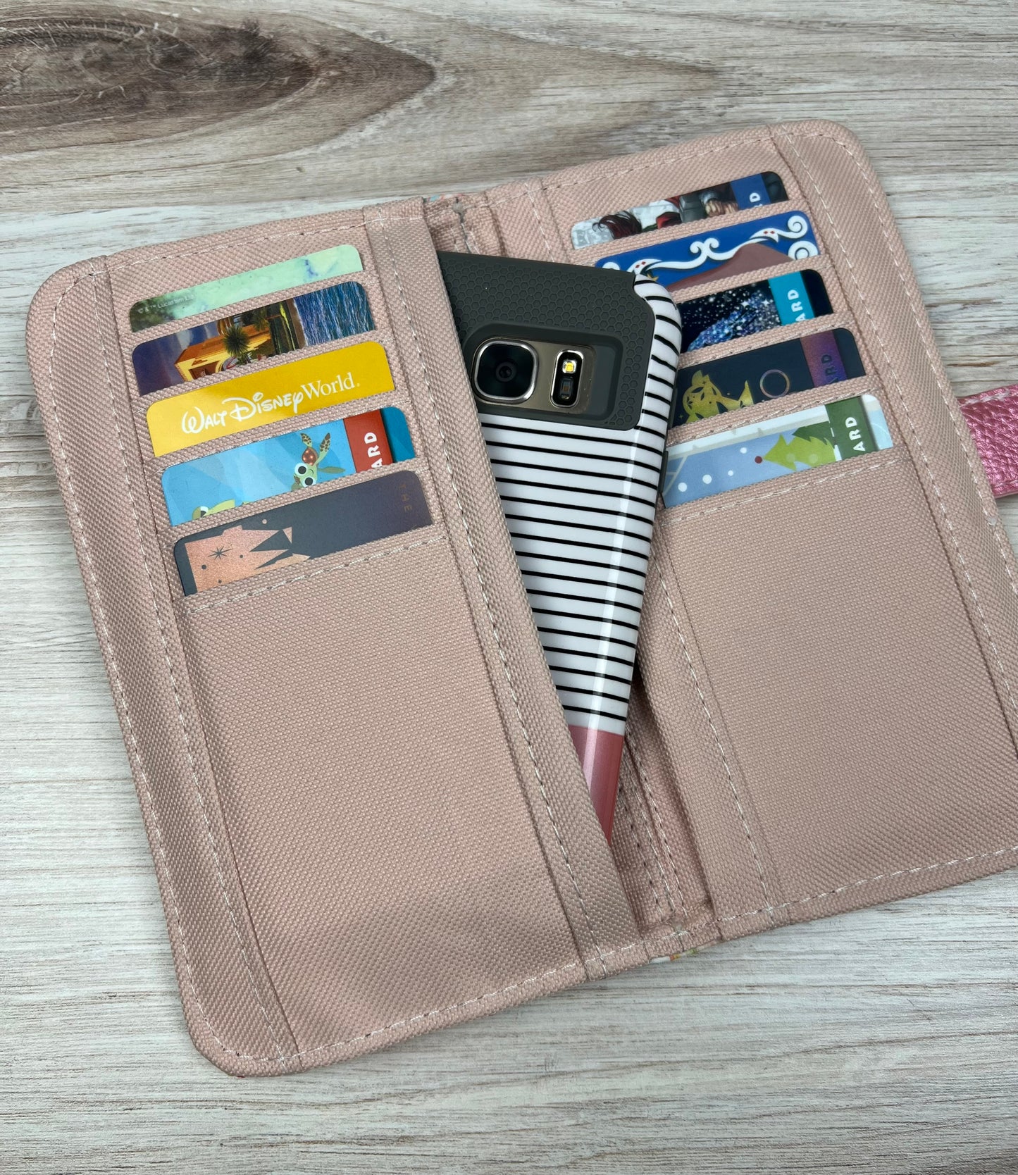 Ivy Wallet PDF Pattern