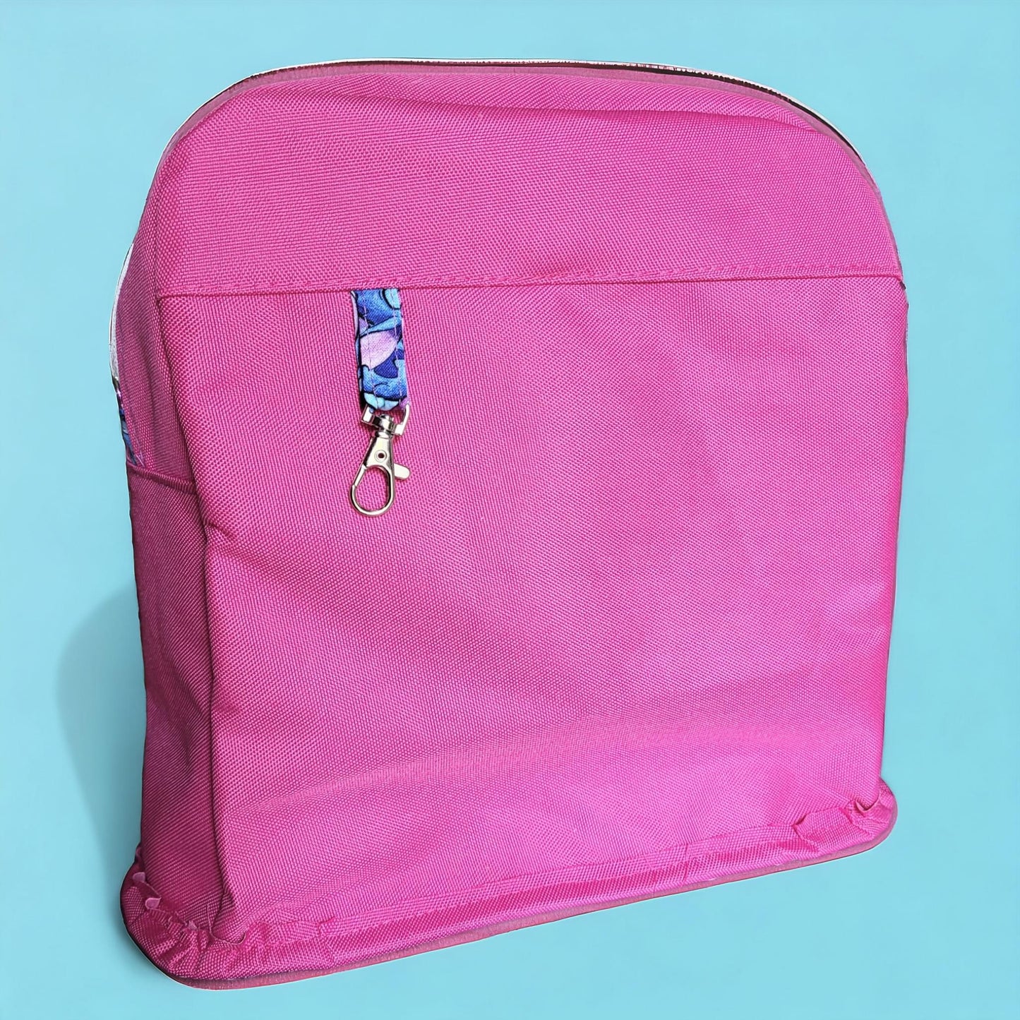 Mazie Mini Backpack PDF Pattern