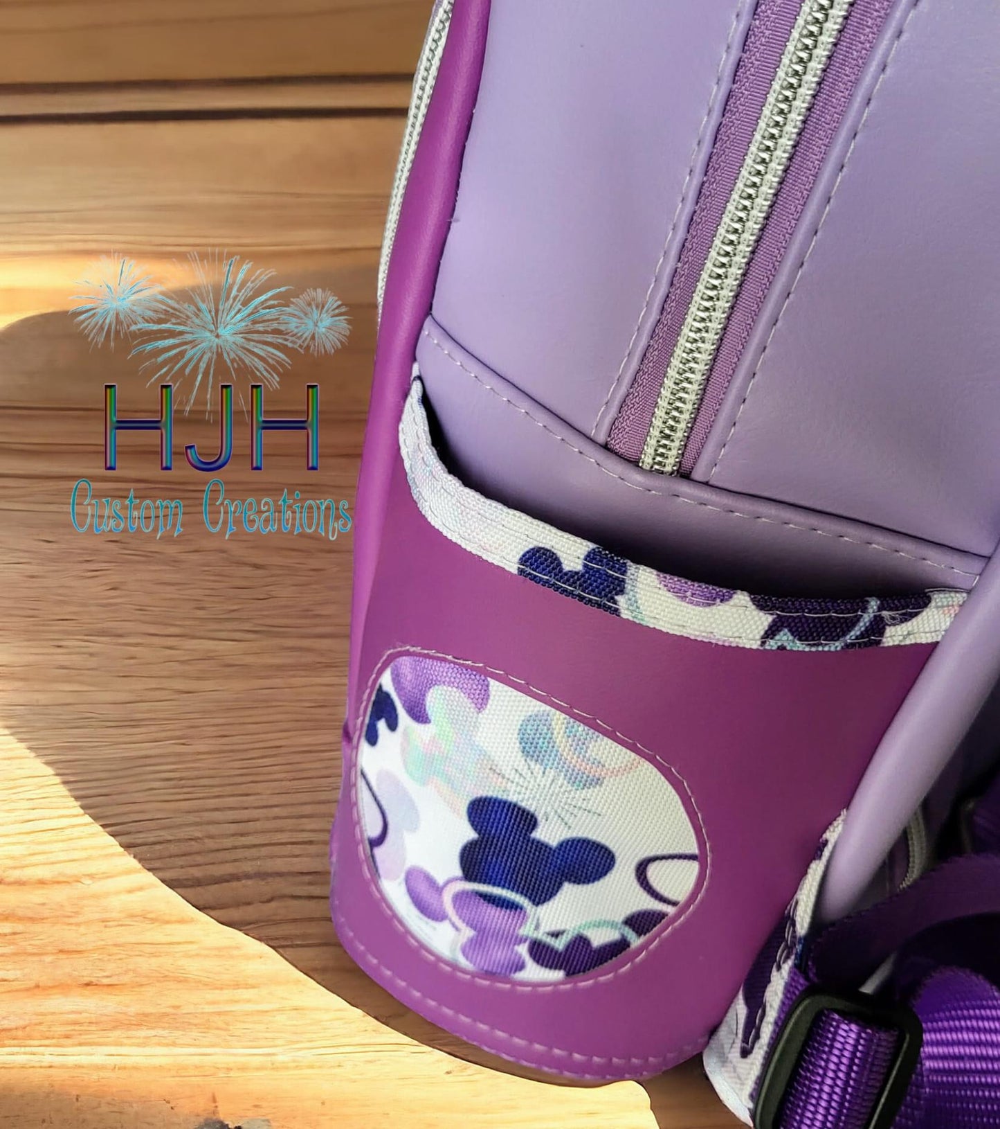 Mazie Mini Backpack PDF Pattern