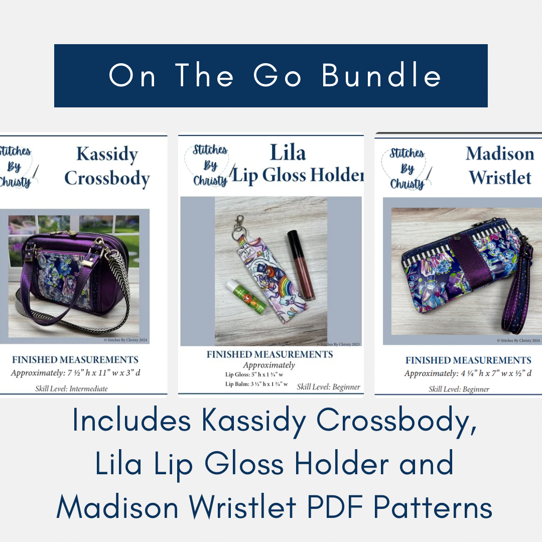 Bundle for 2024 Christy