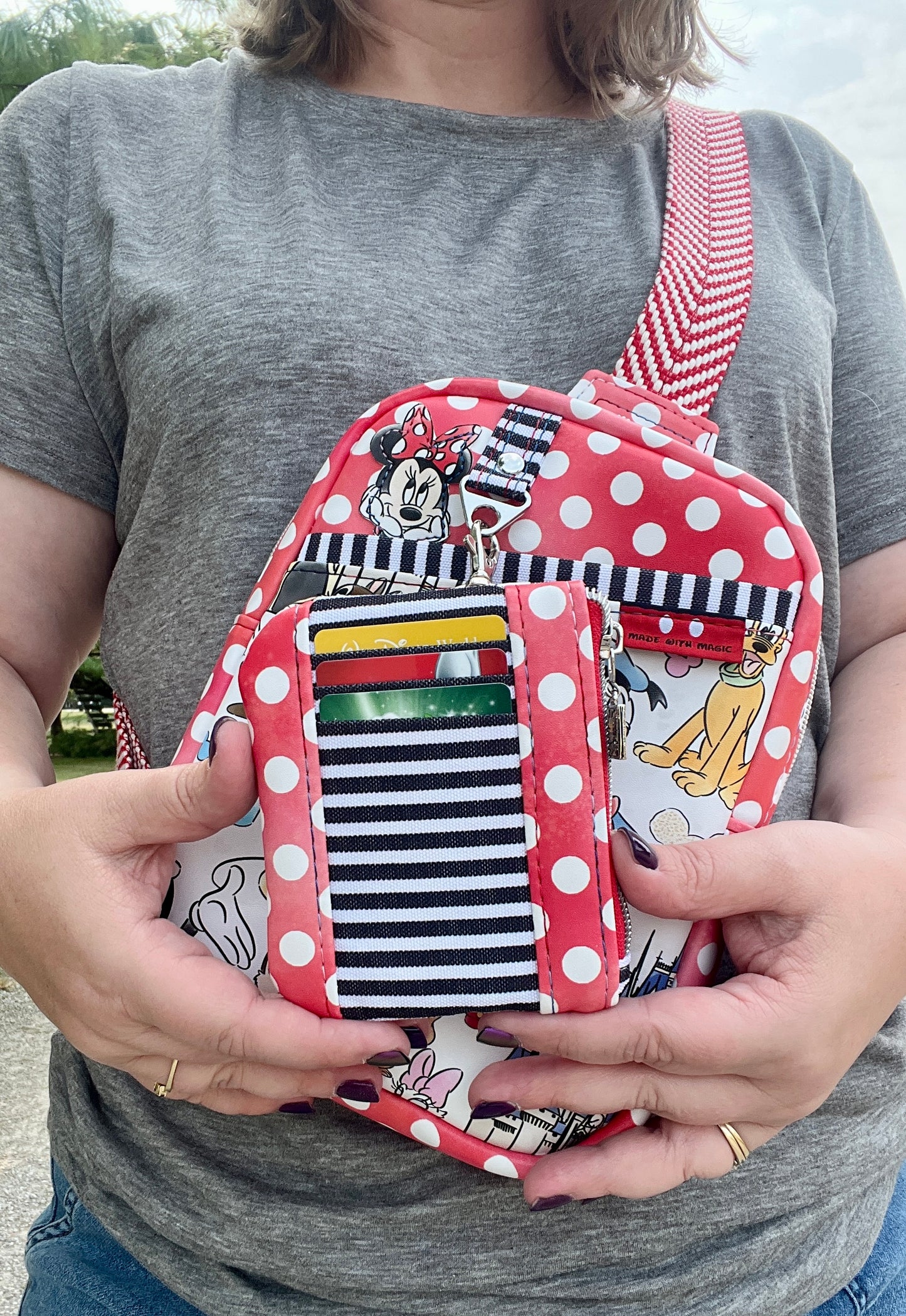 Gwendolyn Grab & Go PDF Pattern