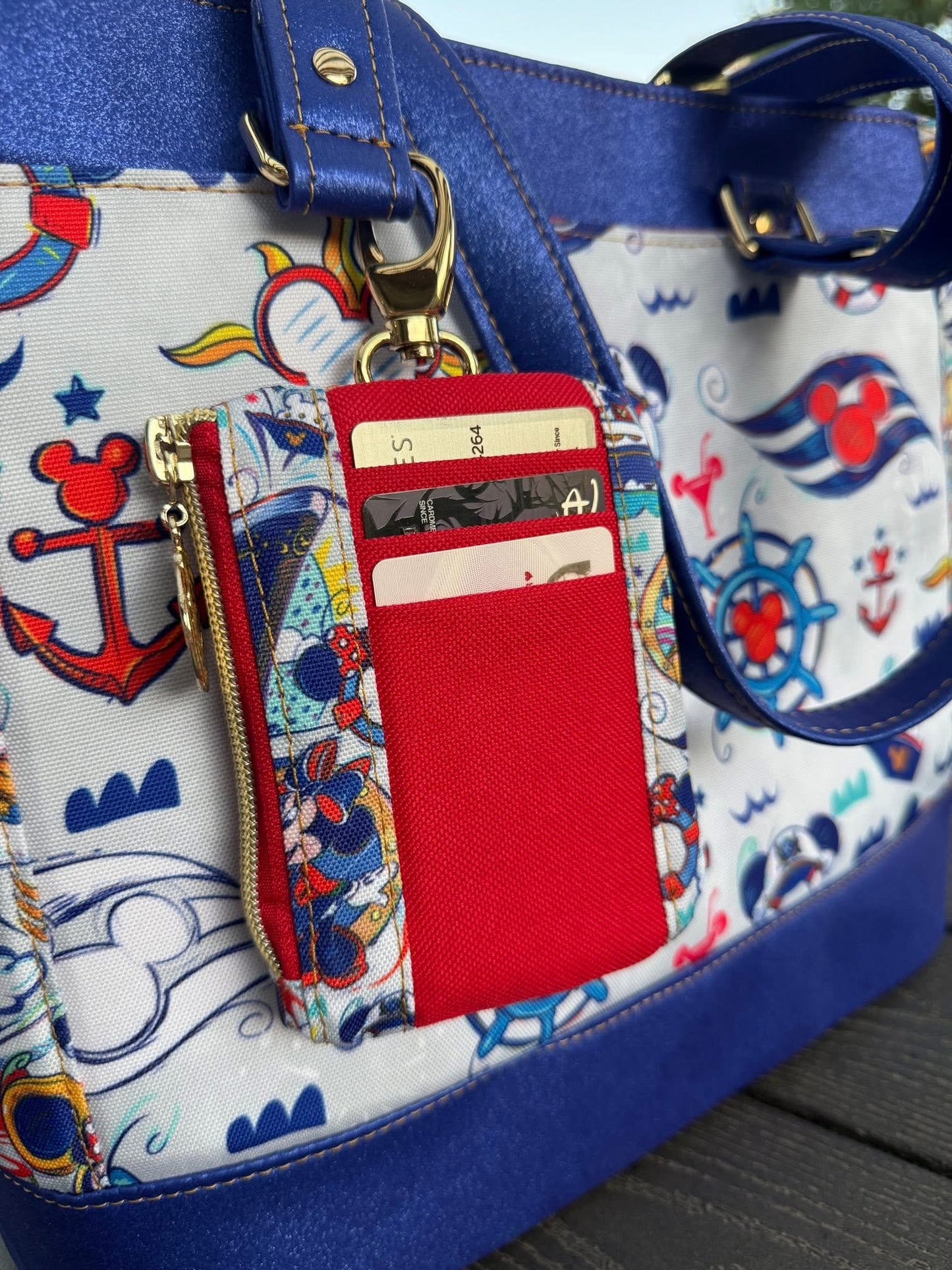 Gwendolyn Grab & Go PDF Pattern