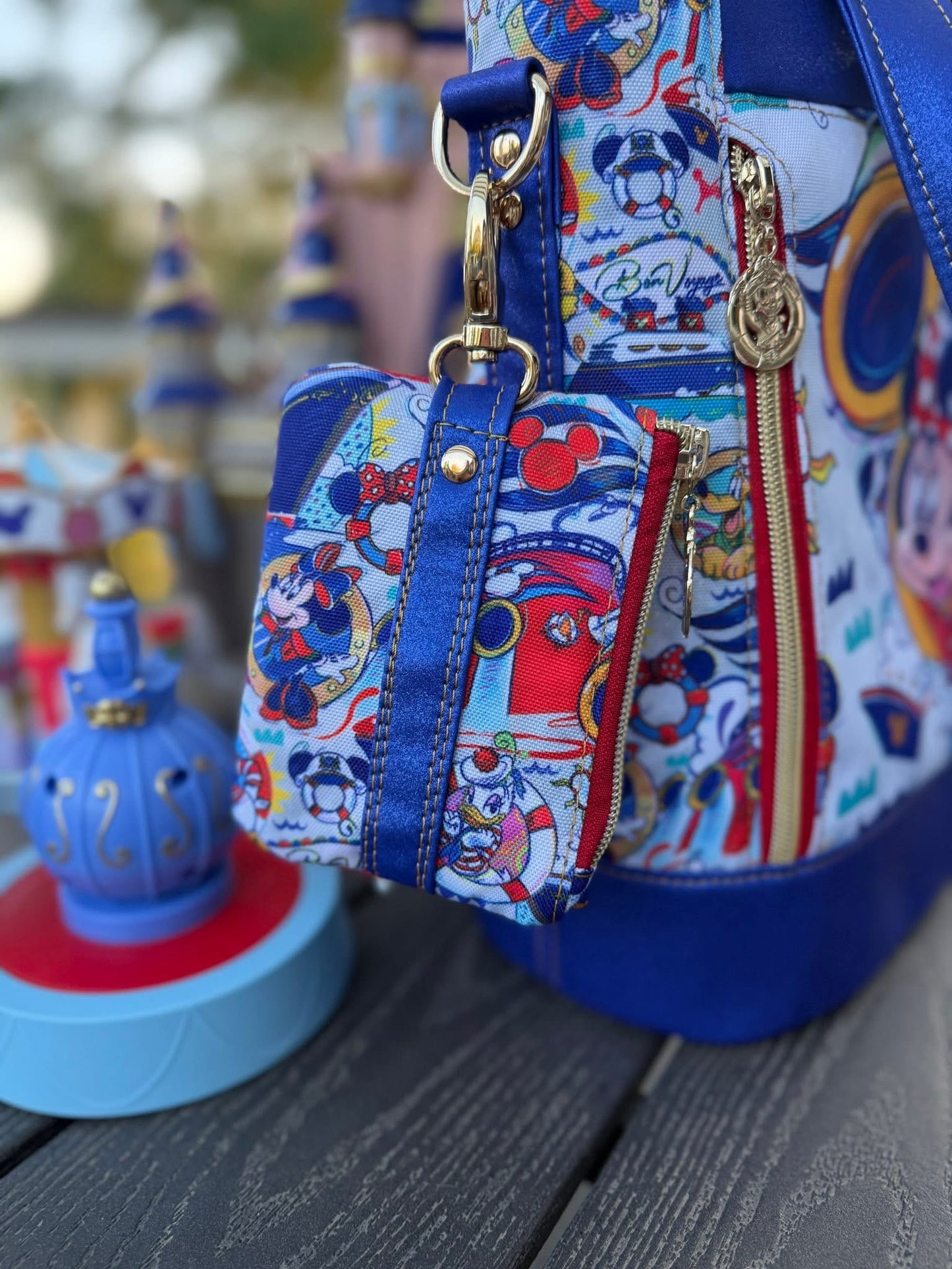 Gwendolyn Grab & Go PDF Pattern
