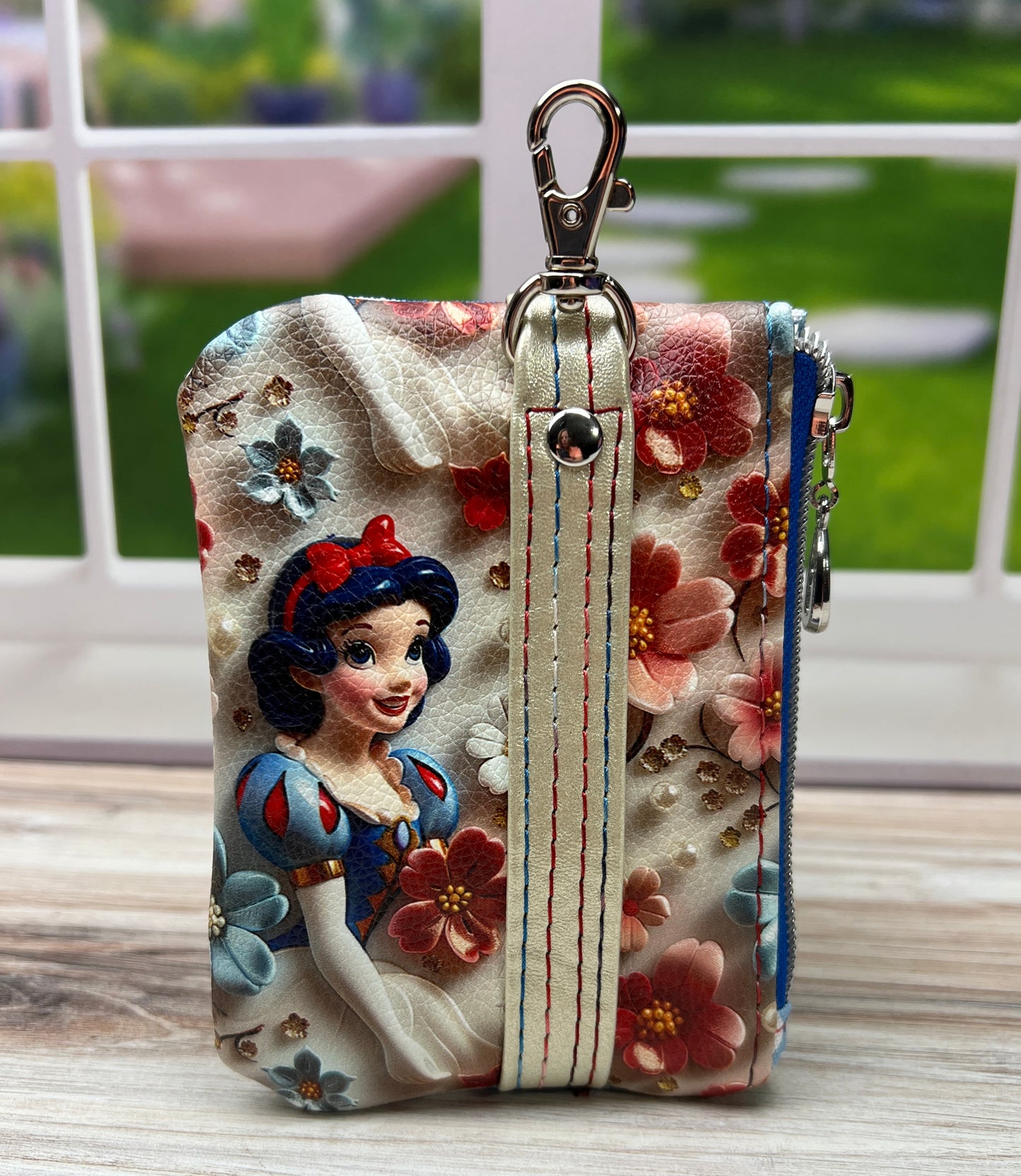 Gwendolyn Grab & Go Card Wallet