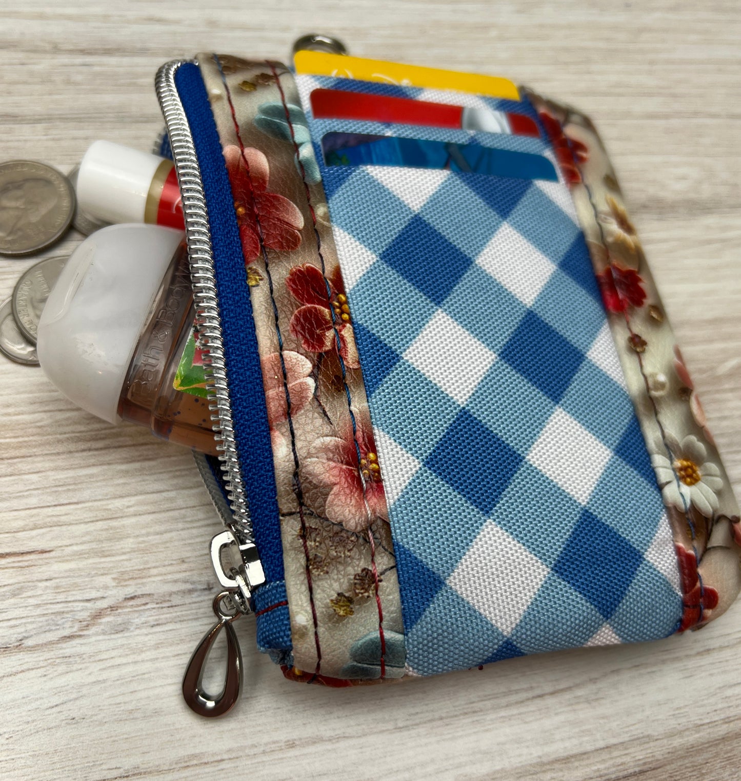 Gwendolyn Grab & Go PDF Pattern