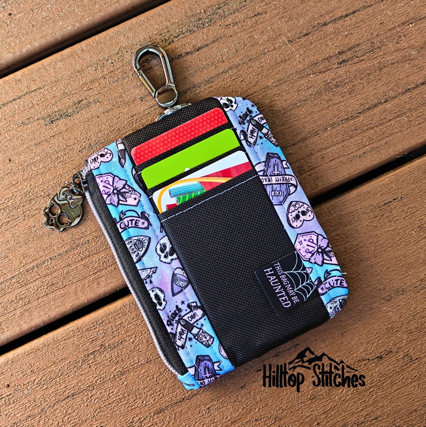 Gwendolyn Grab & Go PDF Pattern