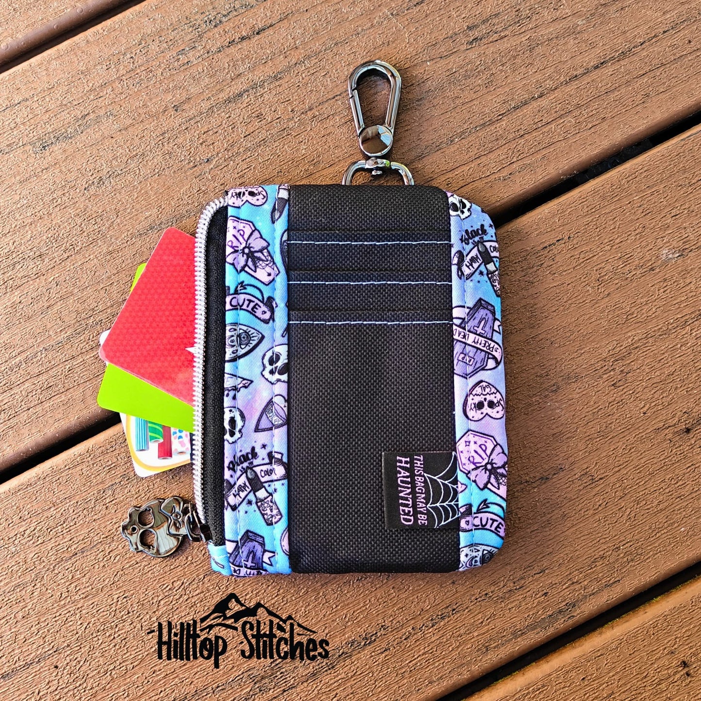 Gwendolyn Grab & Go PDF Pattern