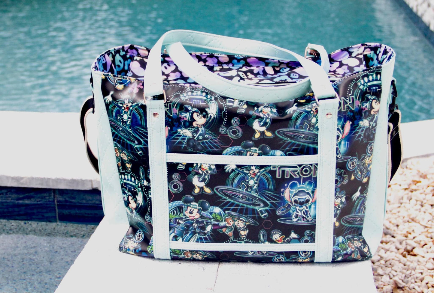 Sierra Weekender PDF Pattern