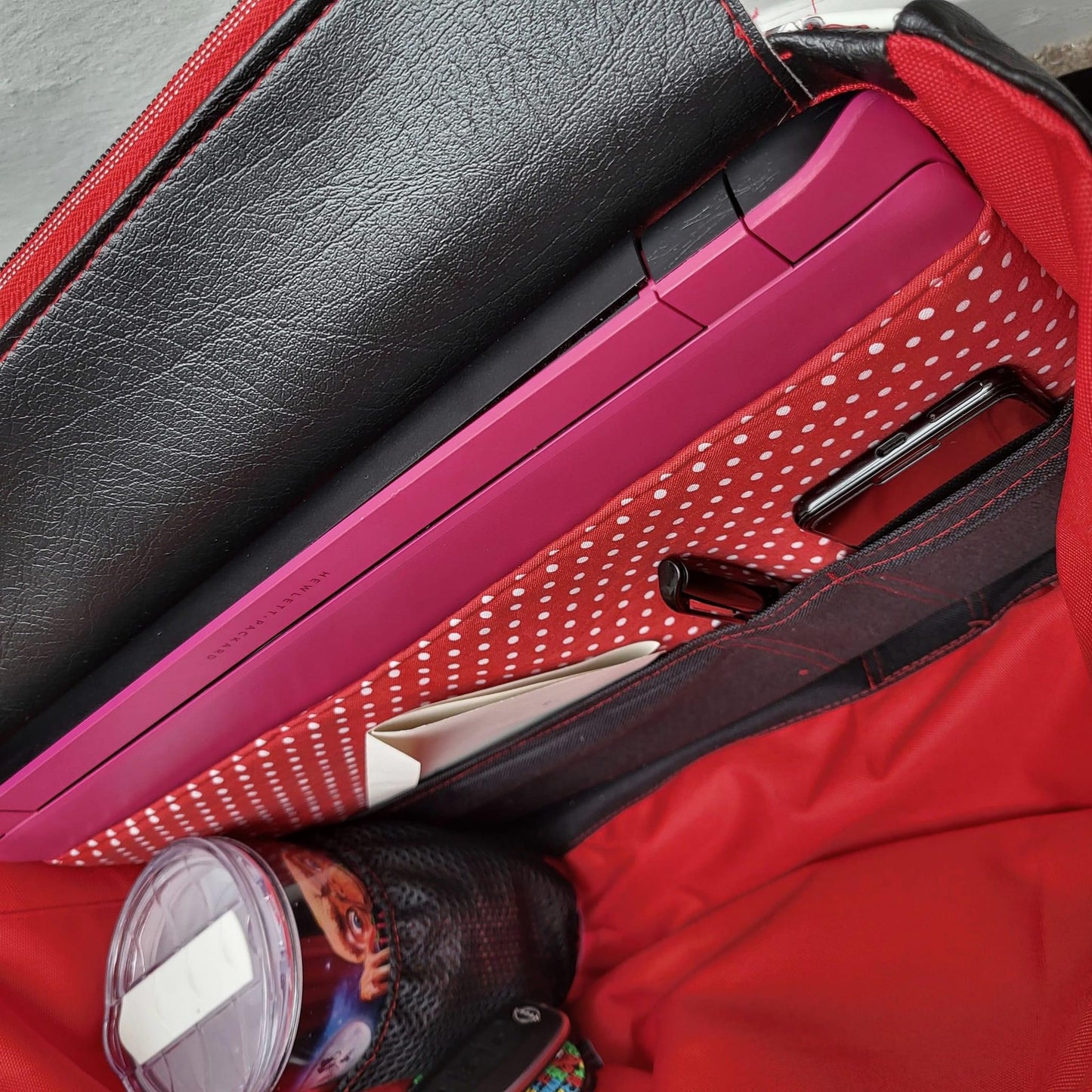 Sierra Weekender PDF Pattern