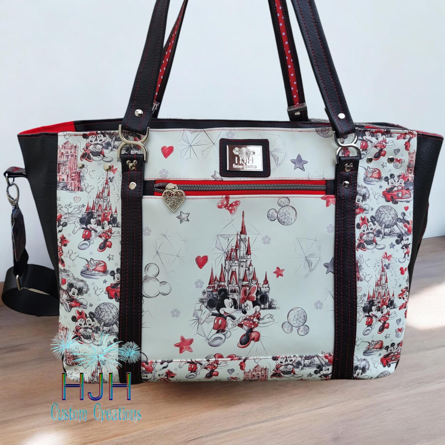Sierra Weekender PDF Pattern
