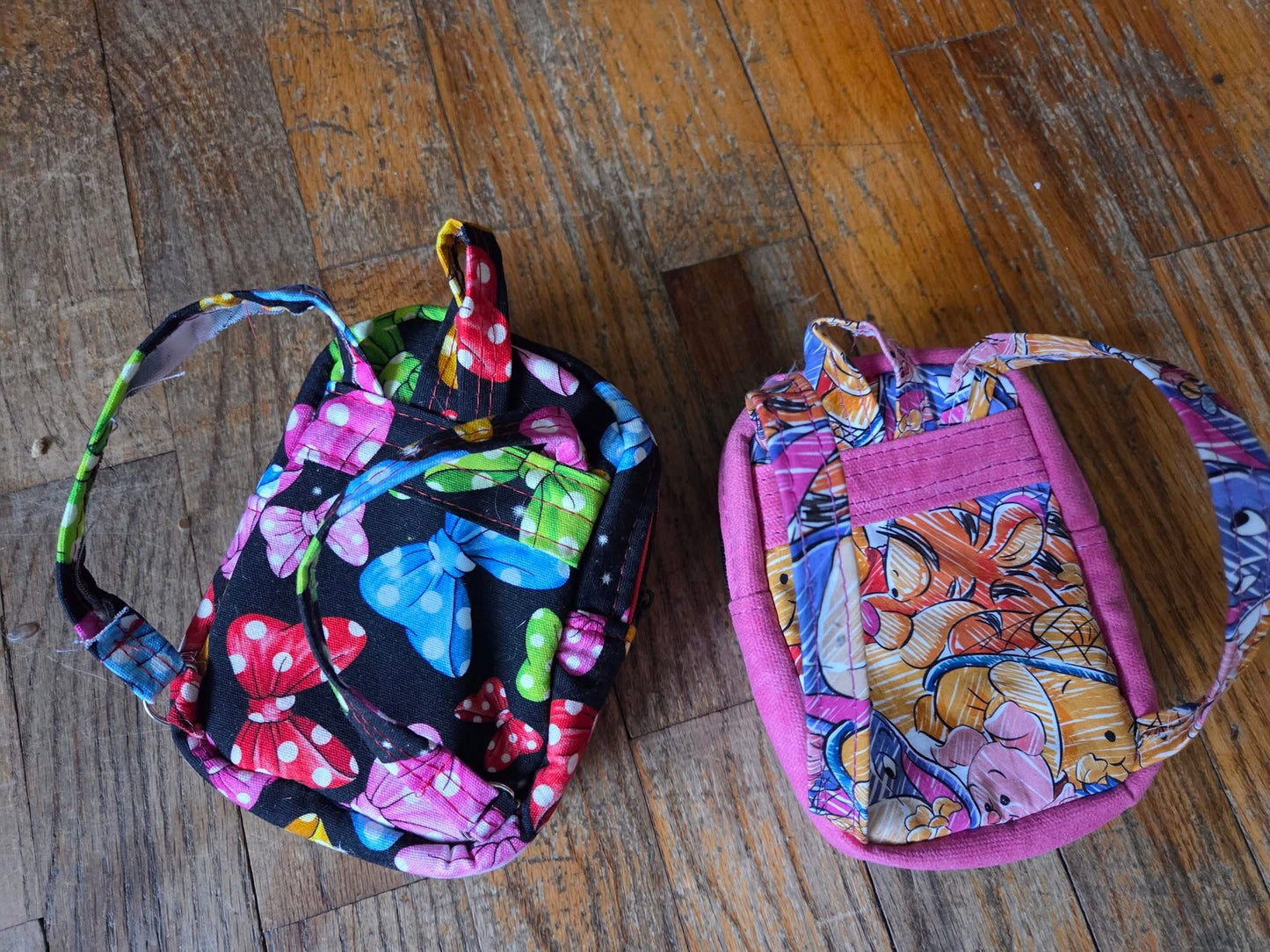 Starlite PDF Pattern