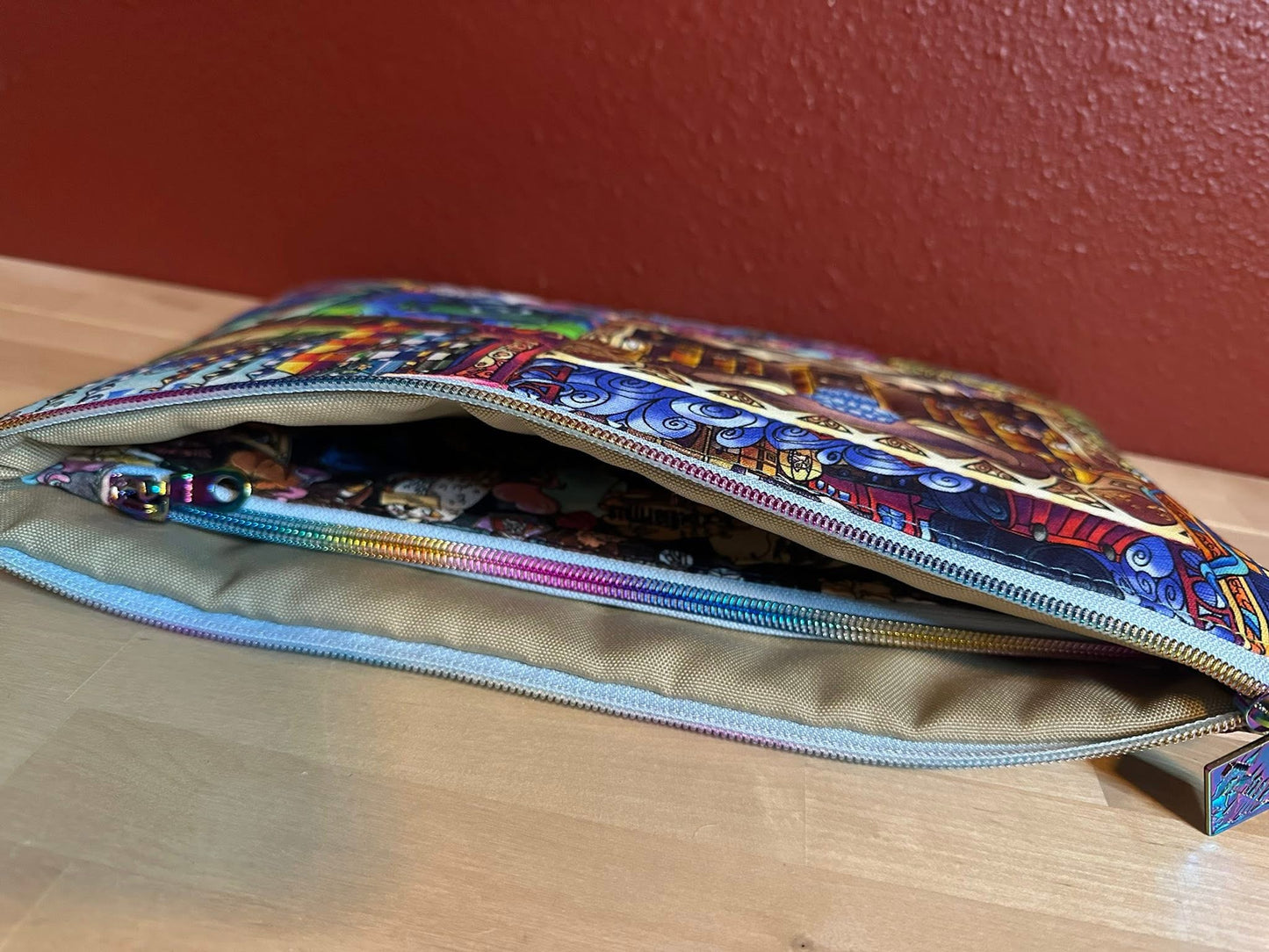 Ada Tech Case PDF Pattern