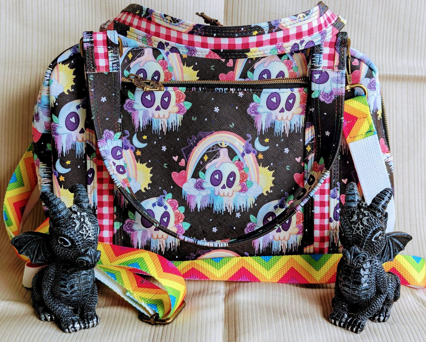 Kassidy Crossbody PDF Pattern